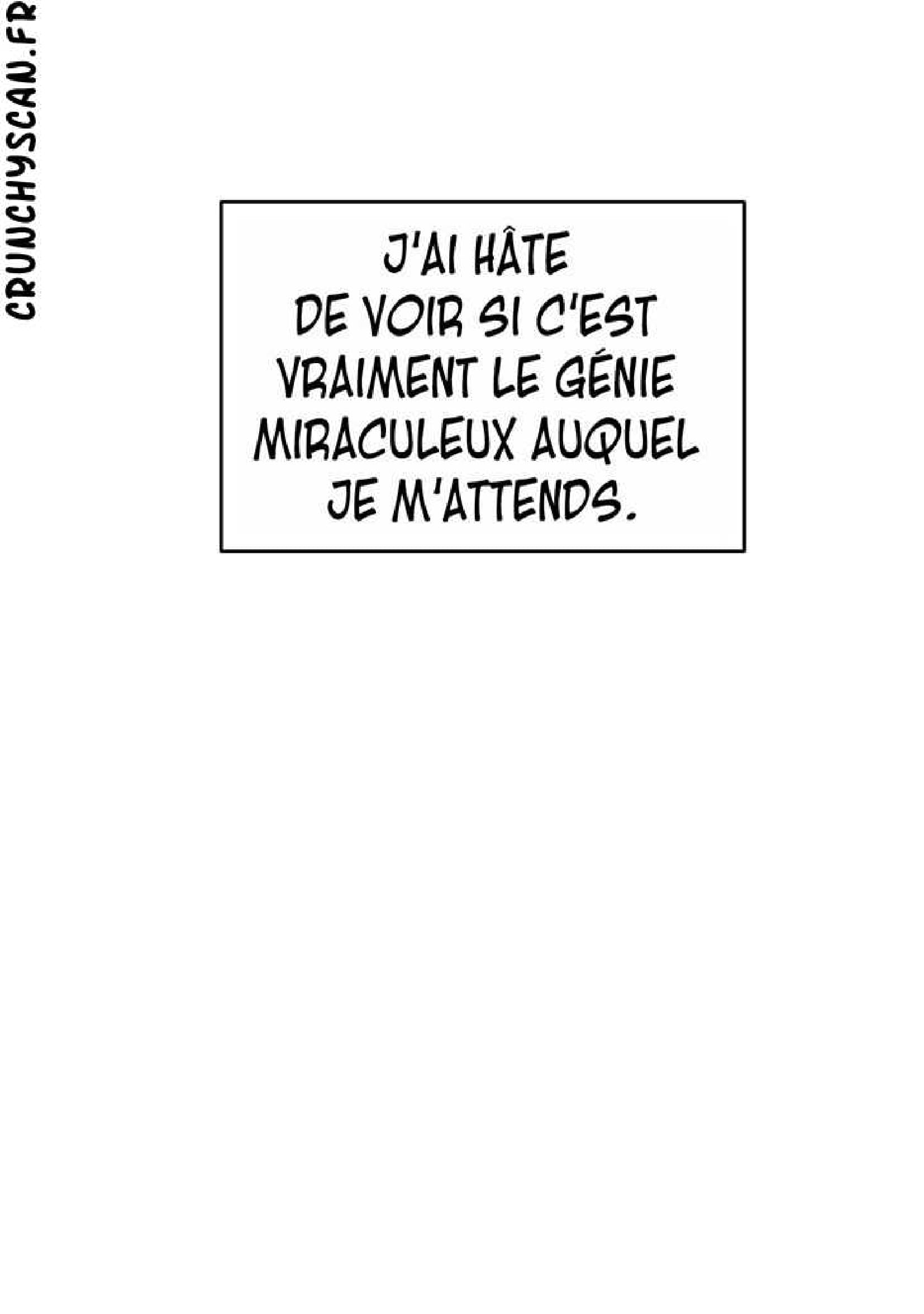 Read Medical Rebirth FR Manga Online