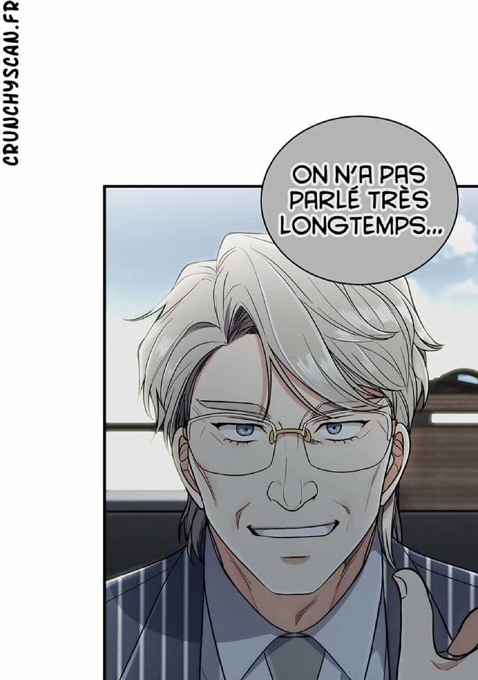 Read Medical Rebirth FR Manga Online