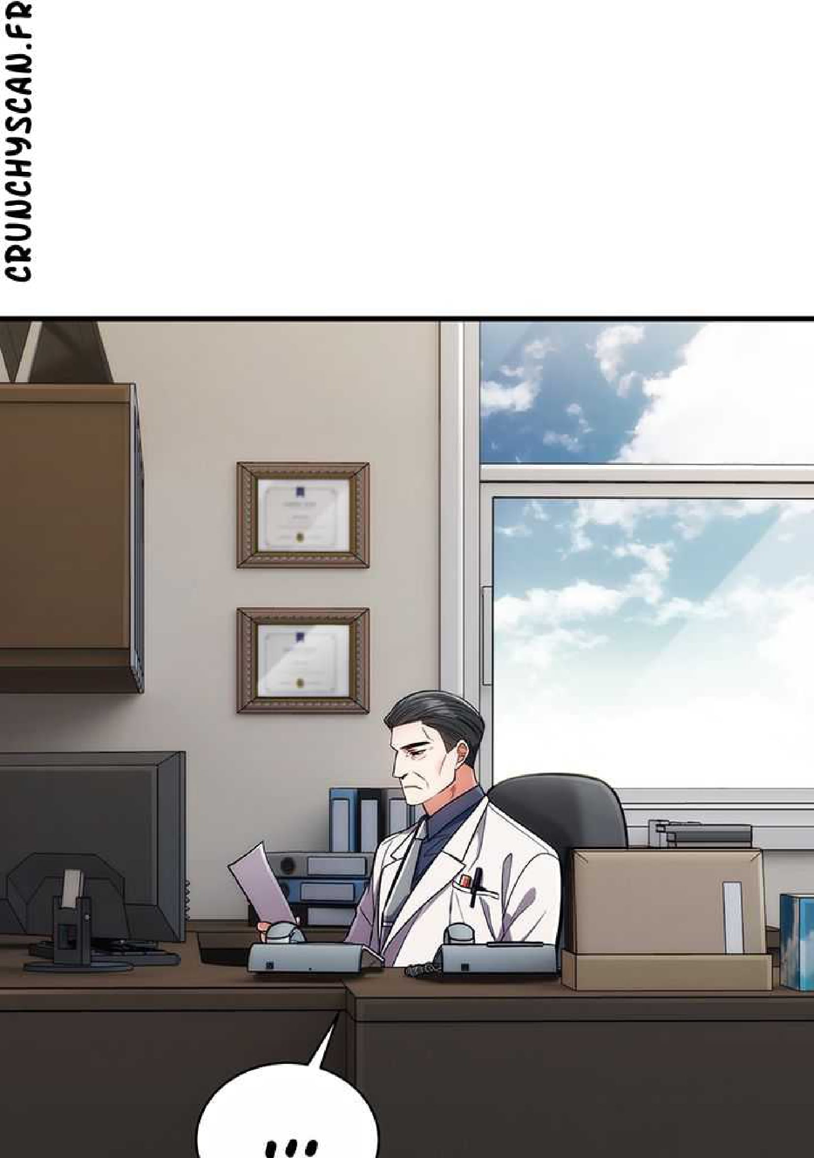 Read Medical Rebirth FR Manga Online