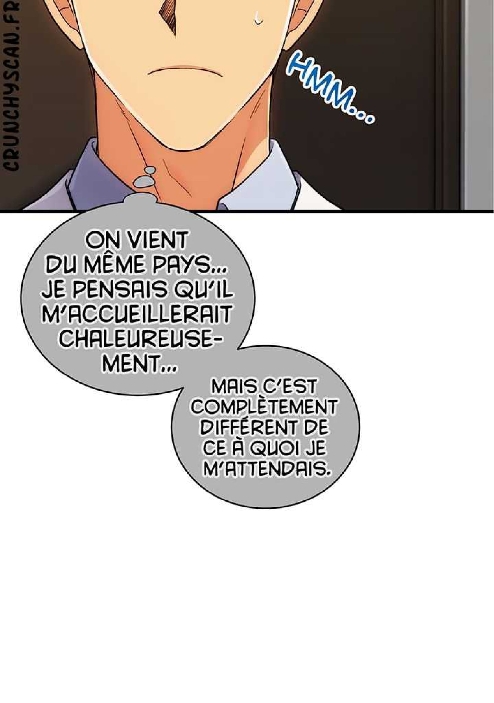 Read Medical Rebirth FR Manga Online