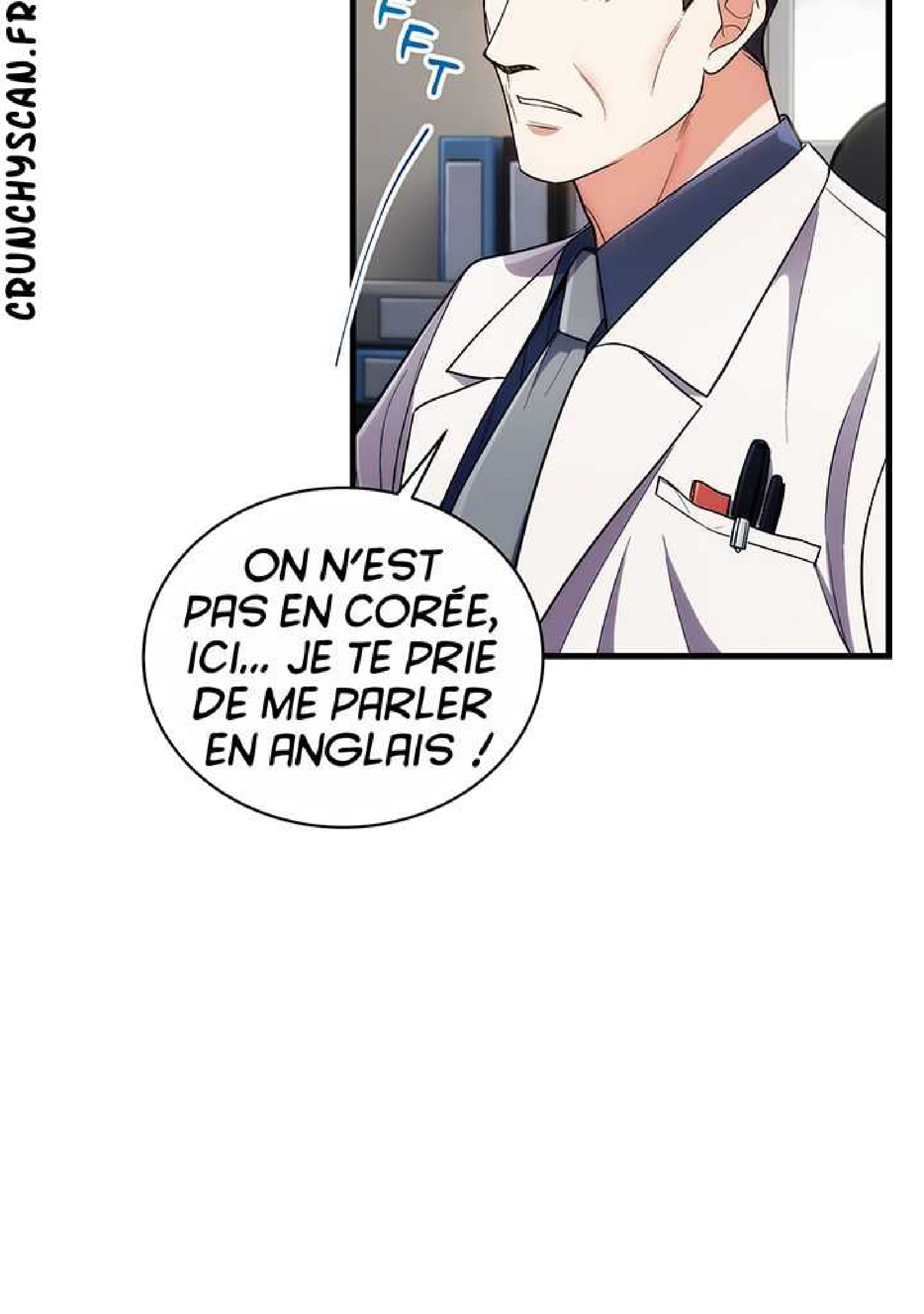 Read Medical Rebirth FR Manga Online