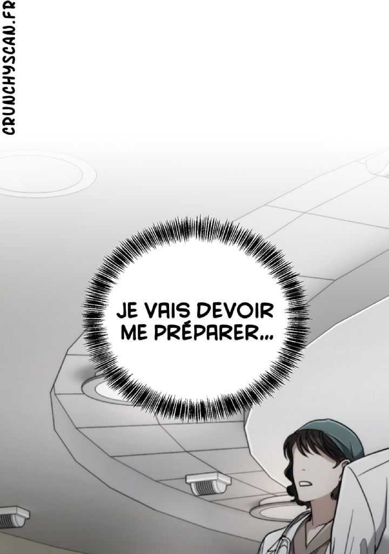 Read Medical Rebirth FR Manga Online