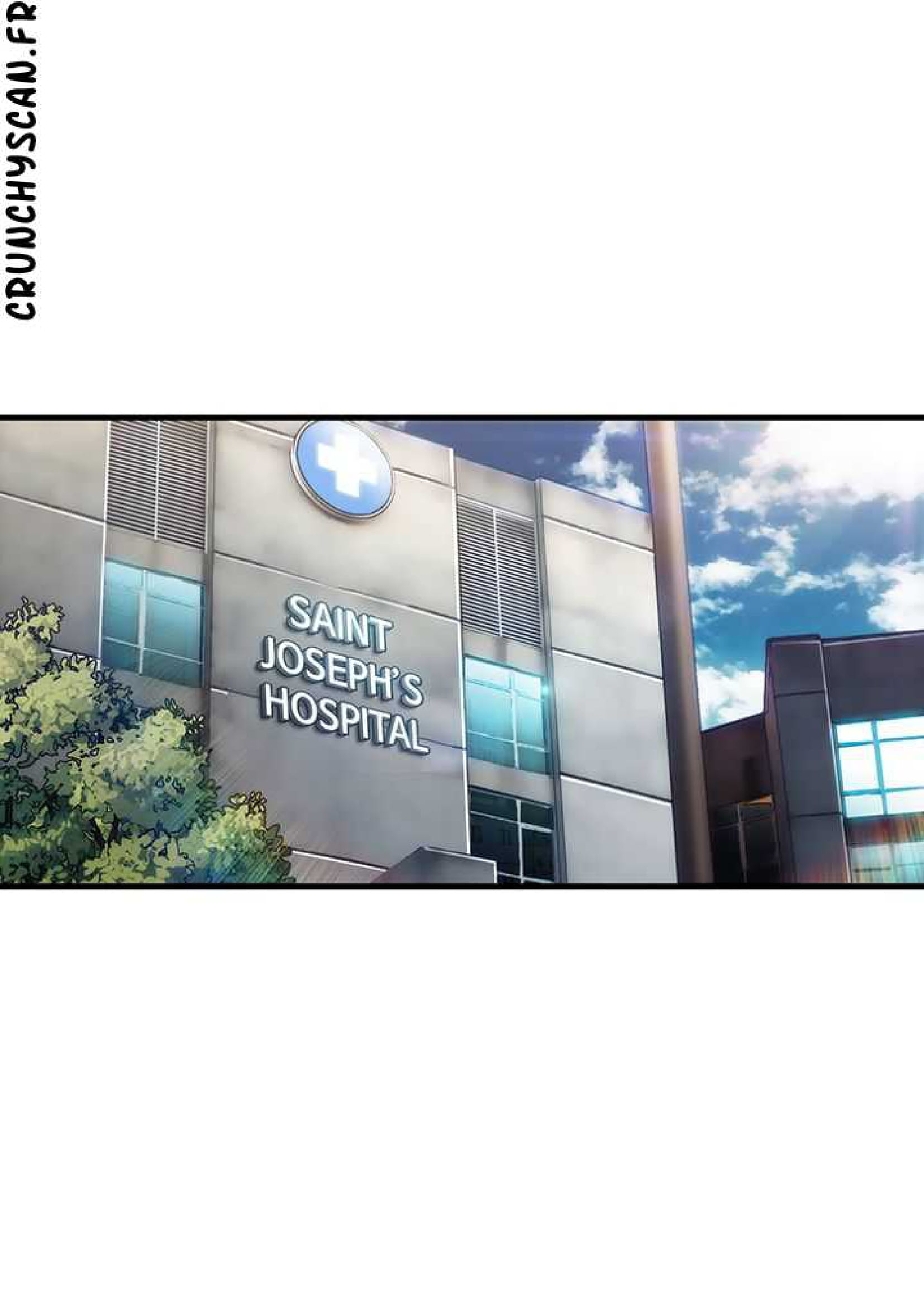 Read Medical Rebirth FR Manga Online