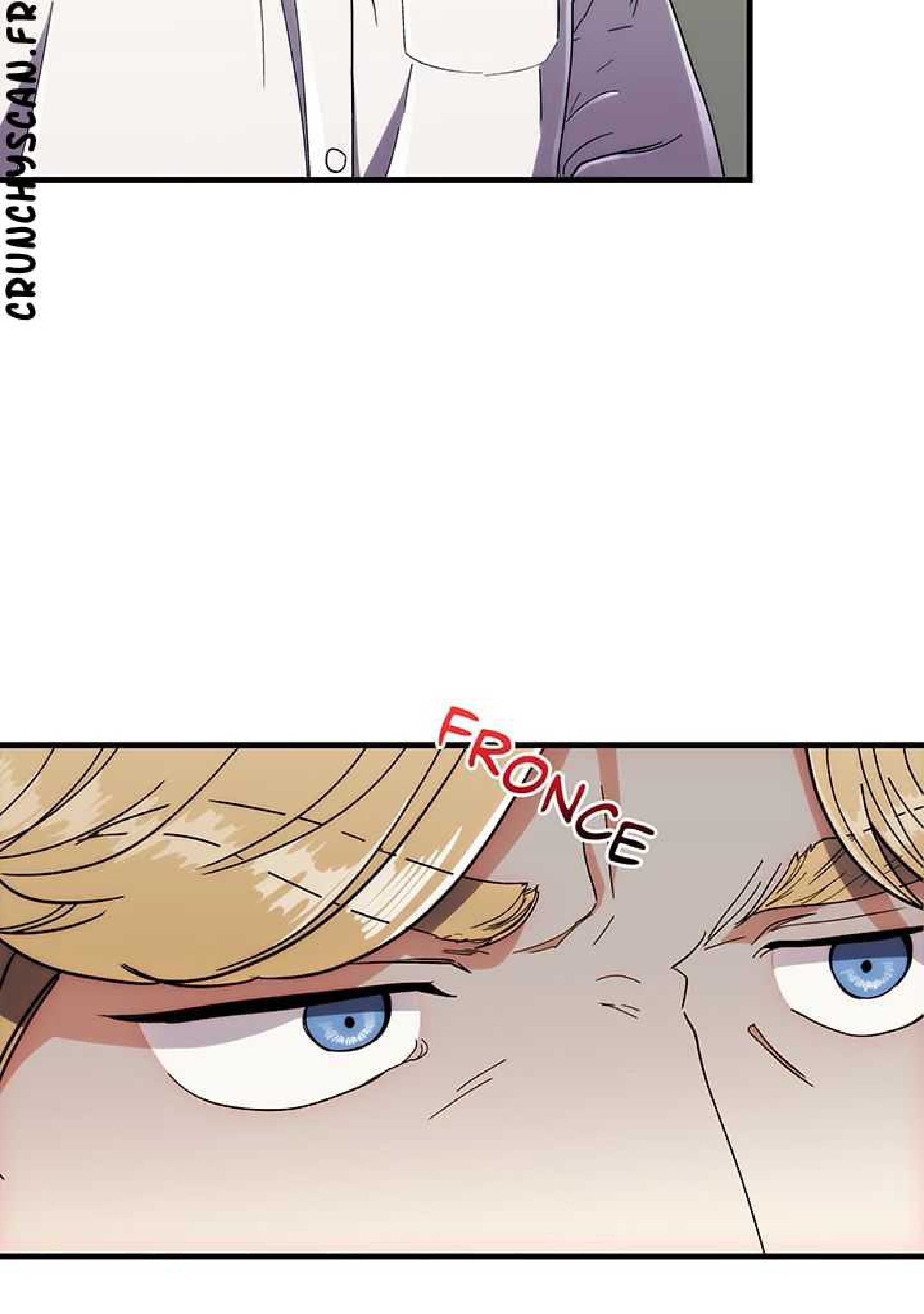 Read Medical Rebirth FR Manga Online