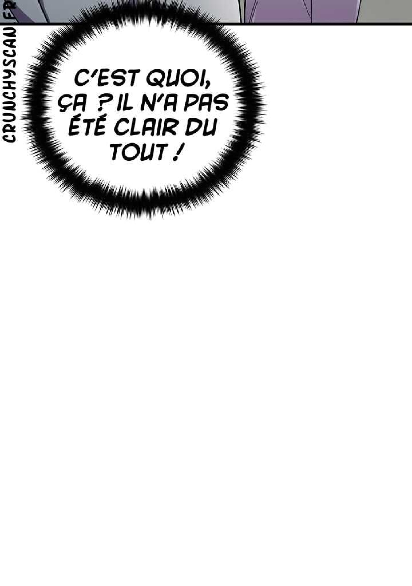 Read Medical Rebirth FR Manga Online
