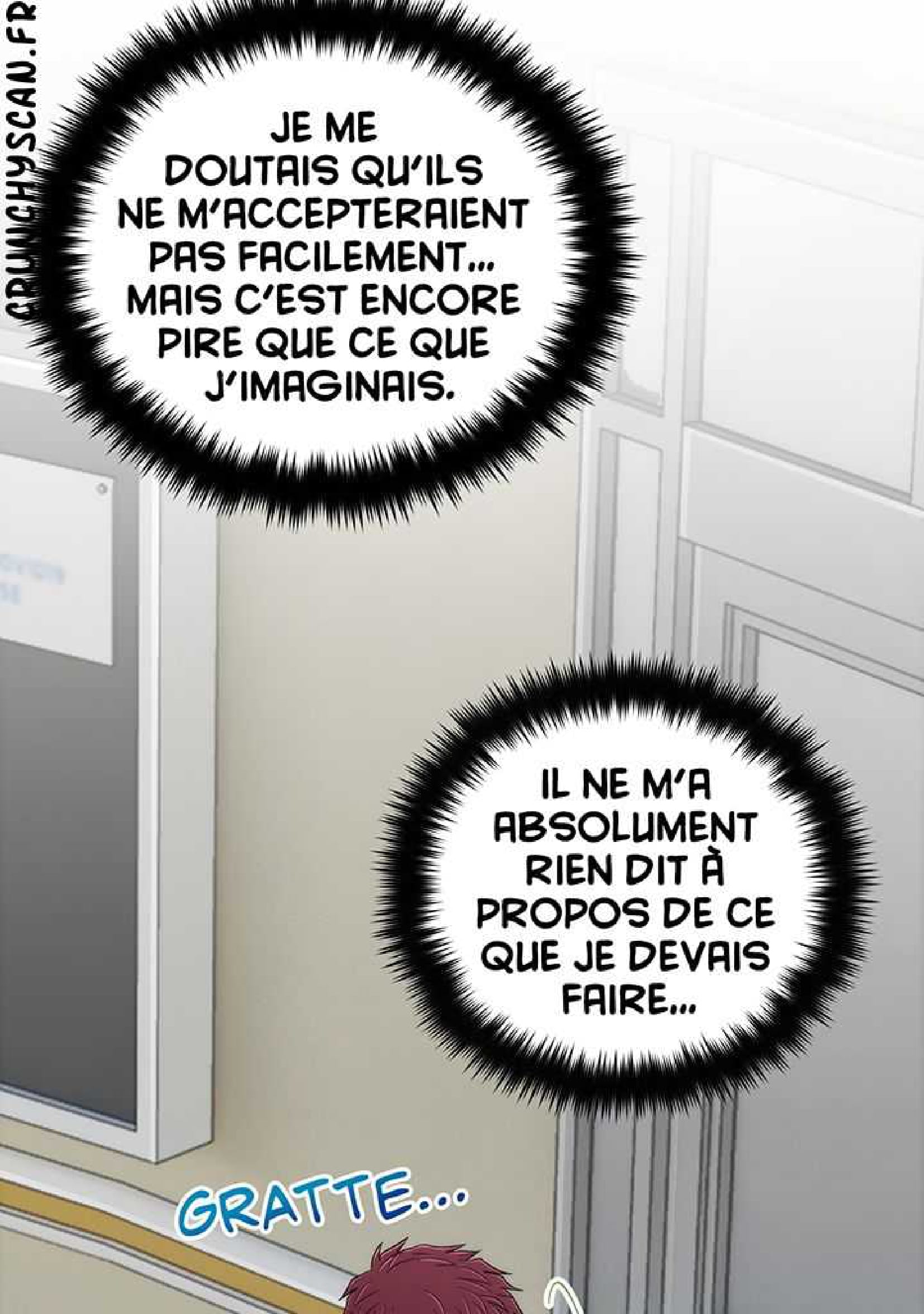 Read Medical Rebirth FR Manga Online