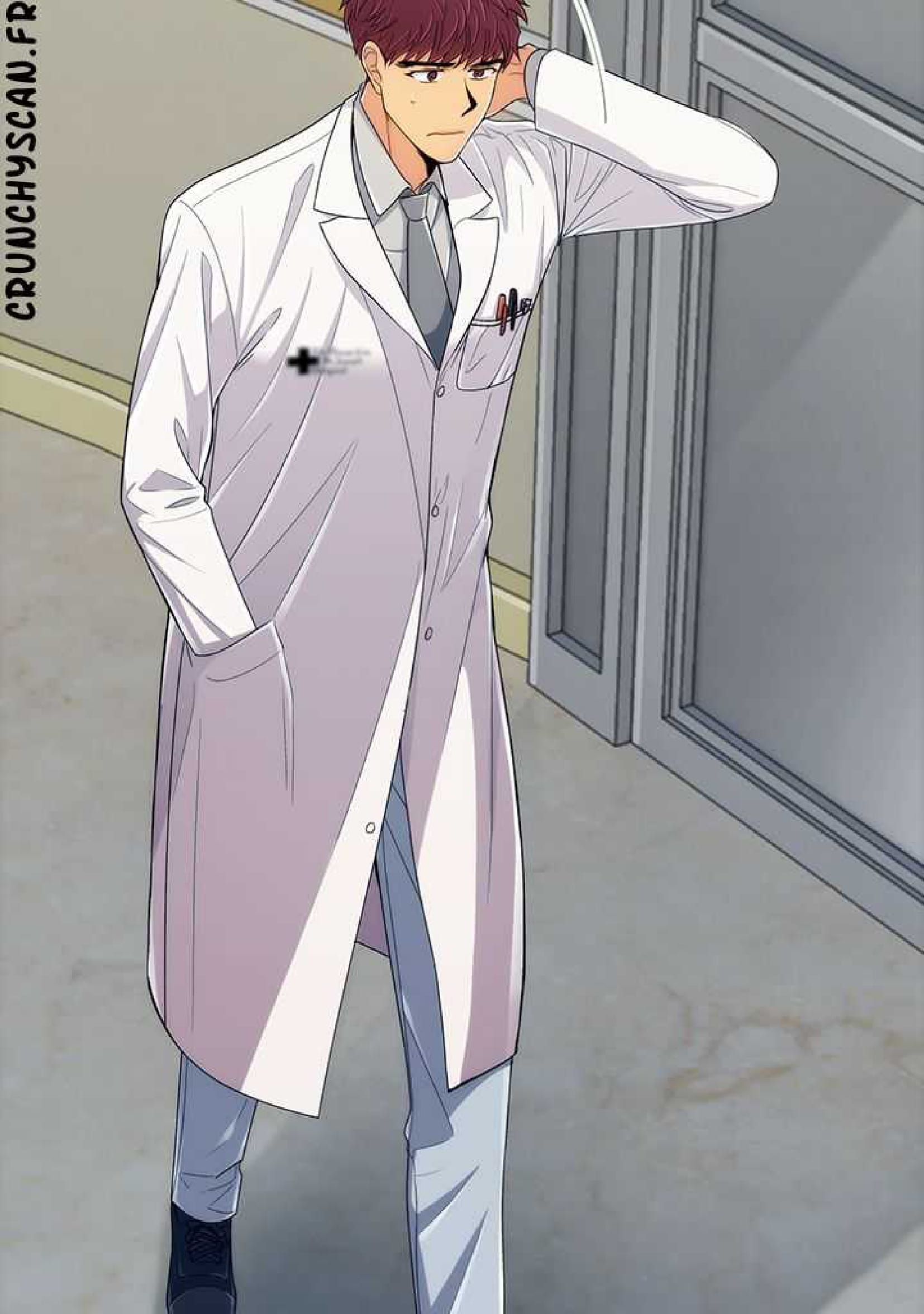 Read Medical Rebirth FR Manga Online