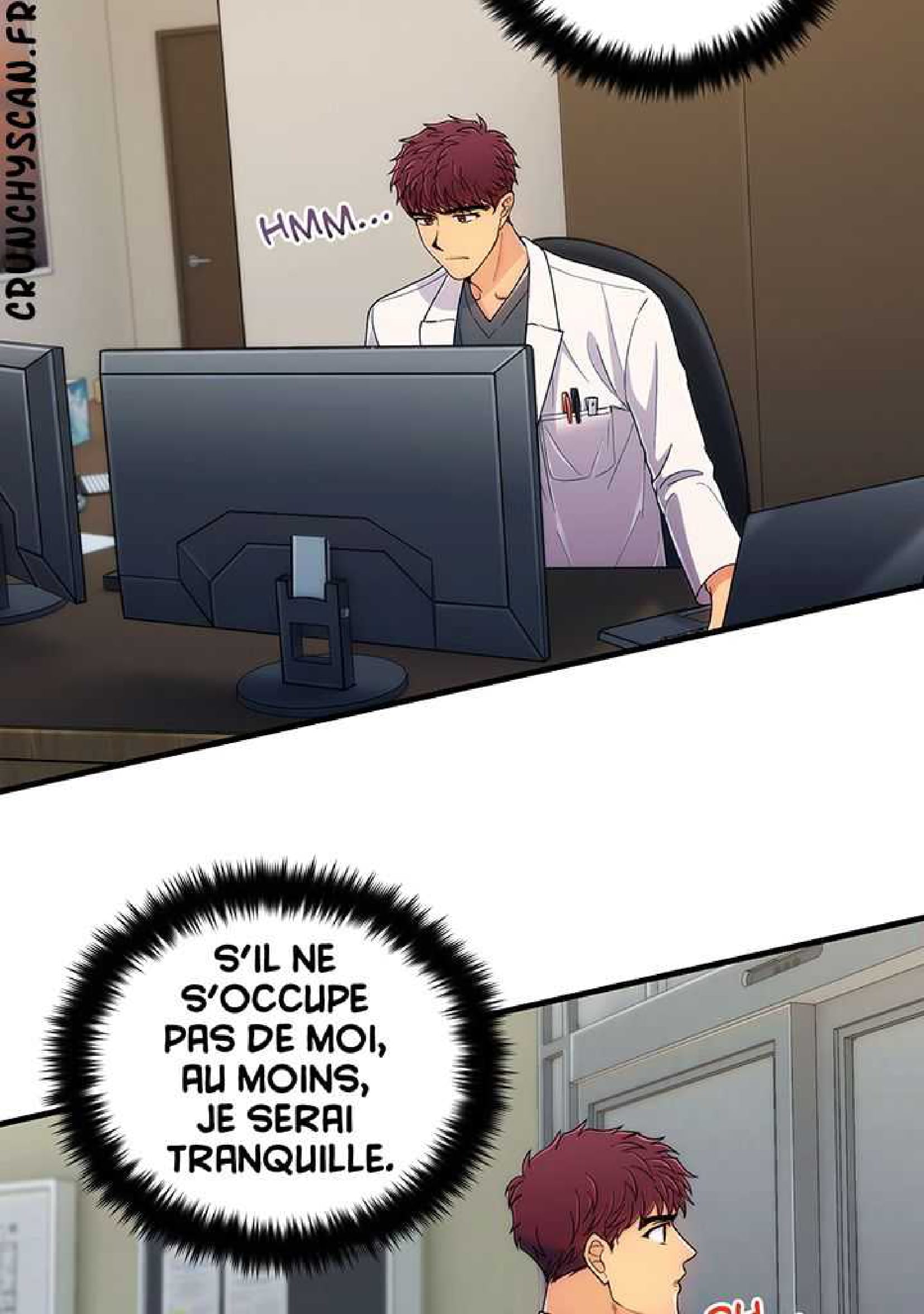 Read Medical Rebirth FR Manga Online