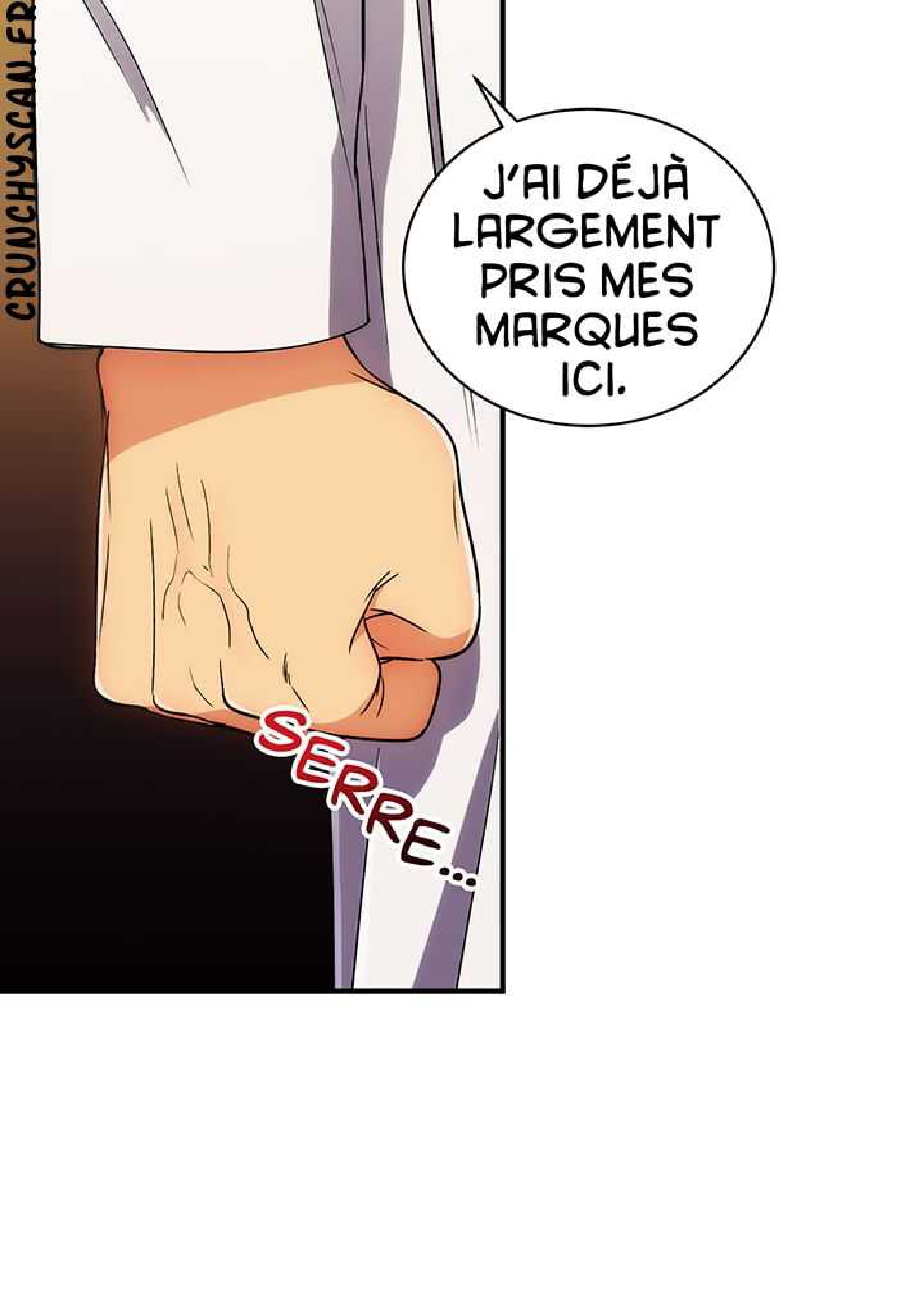 Read Medical Rebirth FR Manga Online