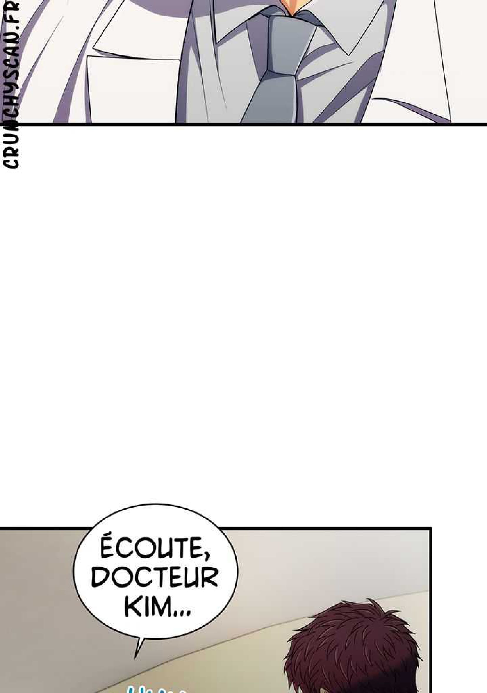 Read Medical Rebirth FR Manga Online