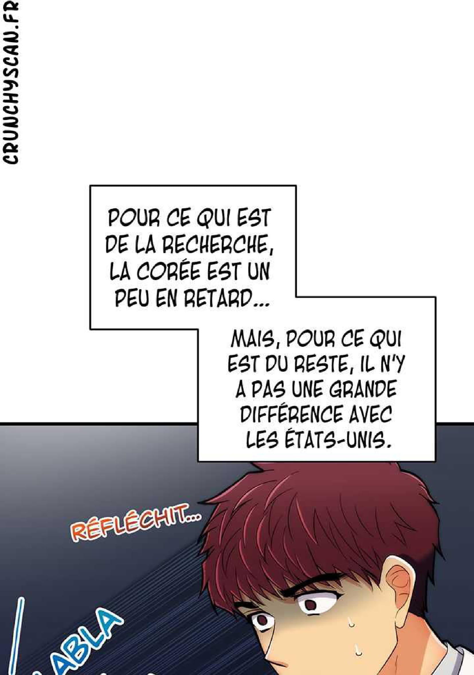 Read Medical Rebirth FR Manga Online