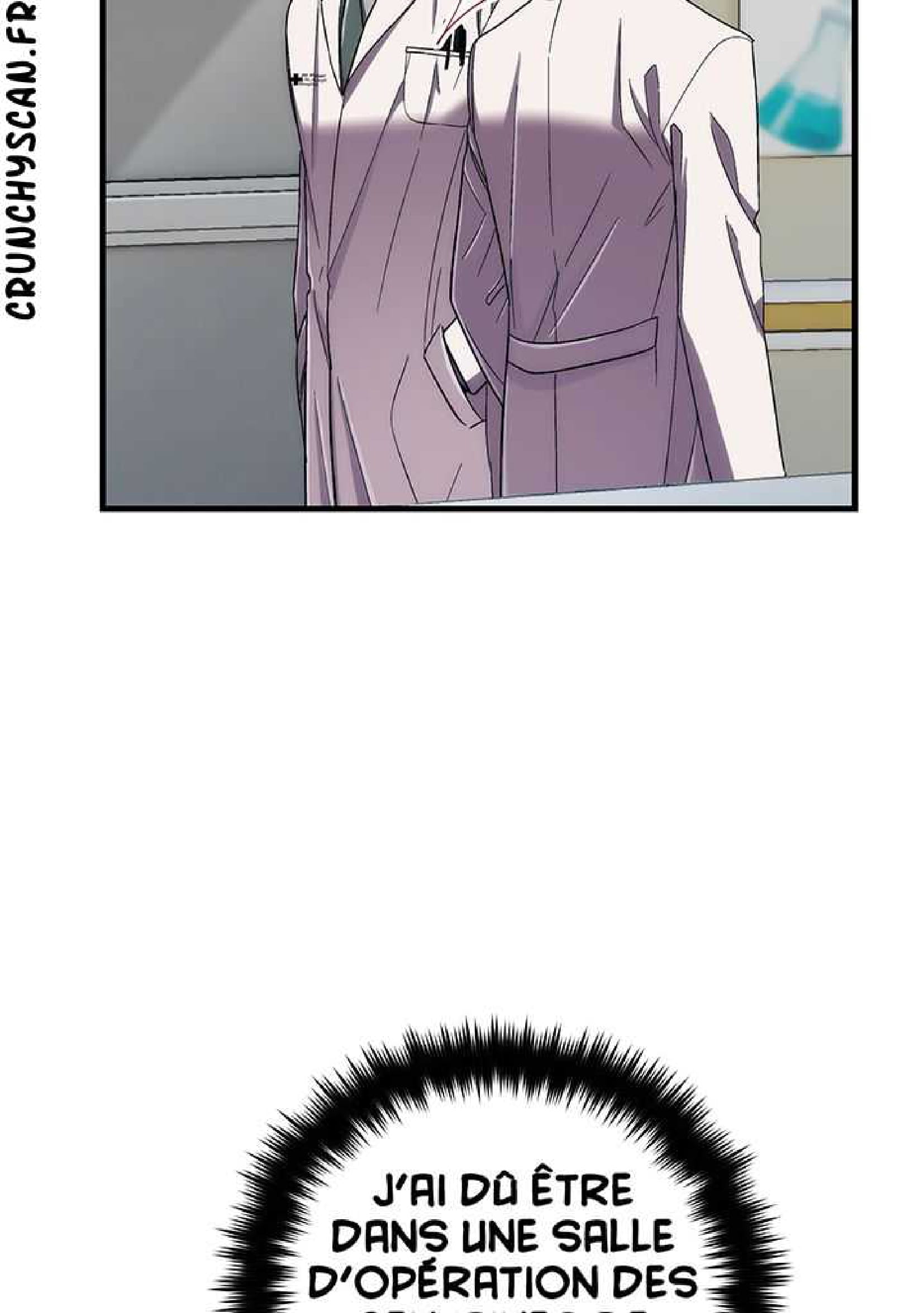 Read Medical Rebirth FR Manga Online