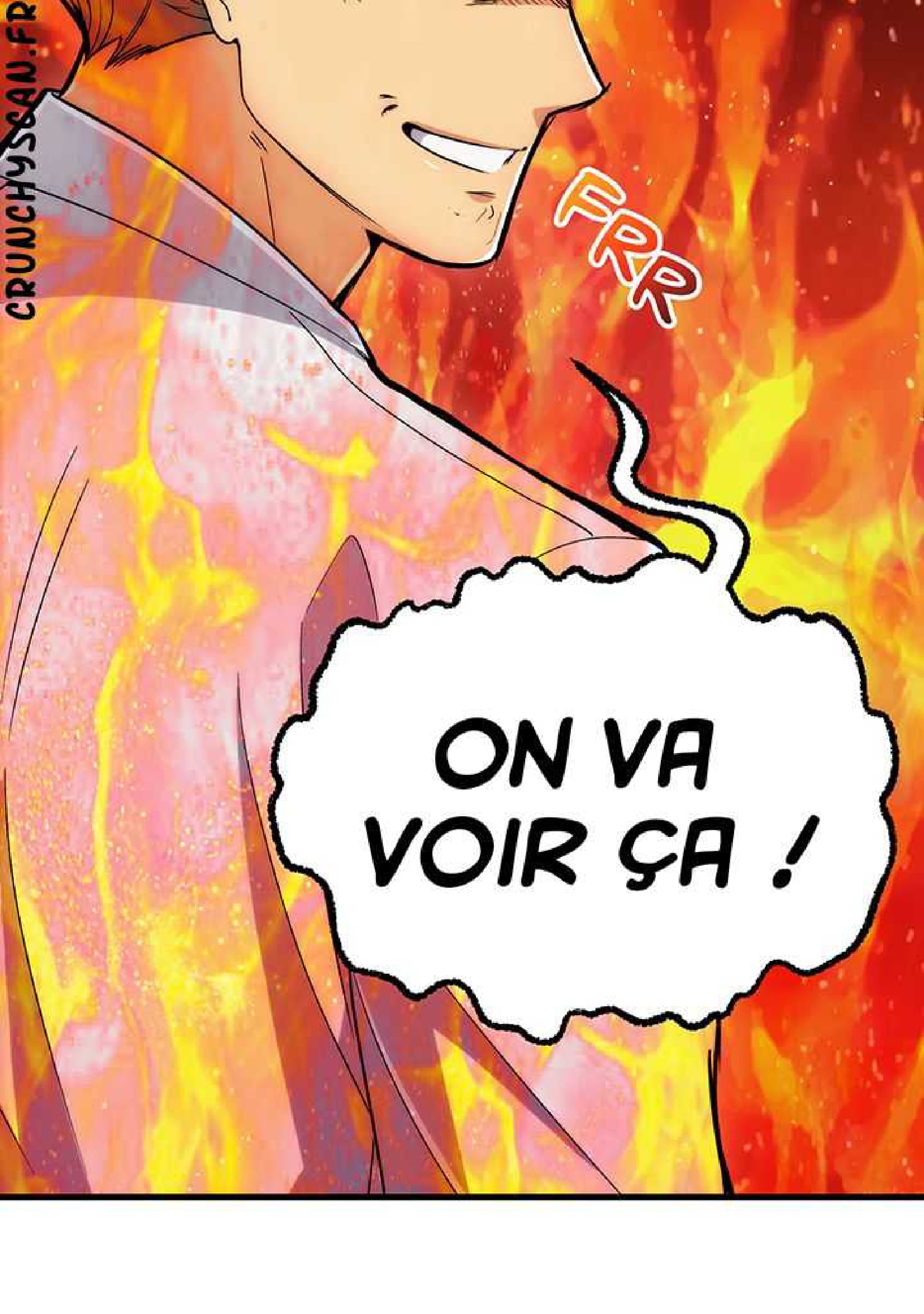 Read Medical Rebirth FR Manga Online