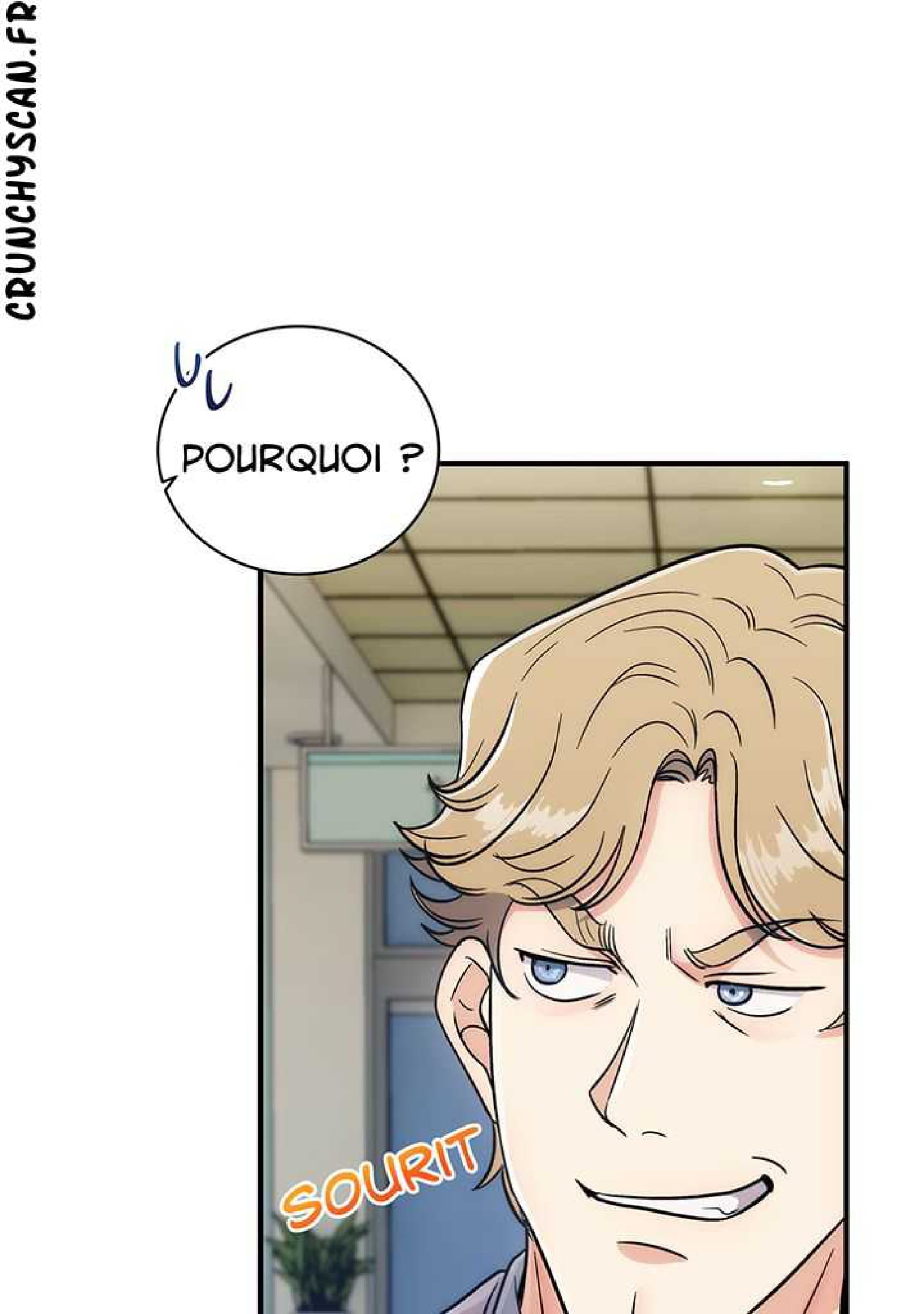 Read Medical Rebirth FR Manga Online