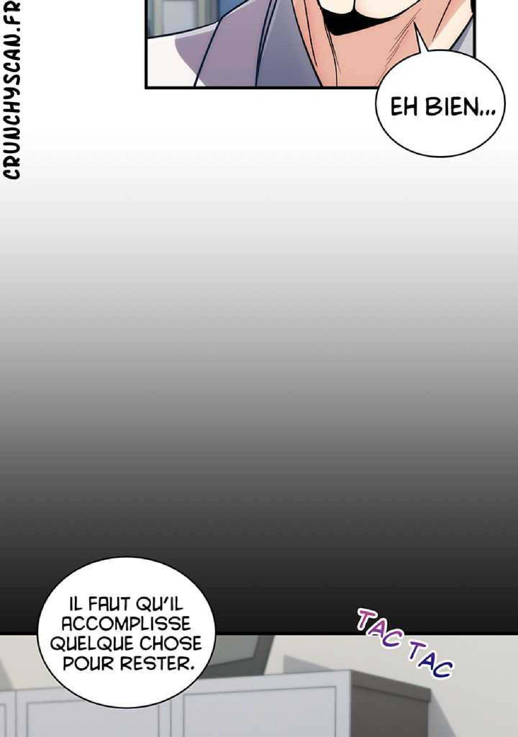 Read Medical Rebirth FR Manga Online
