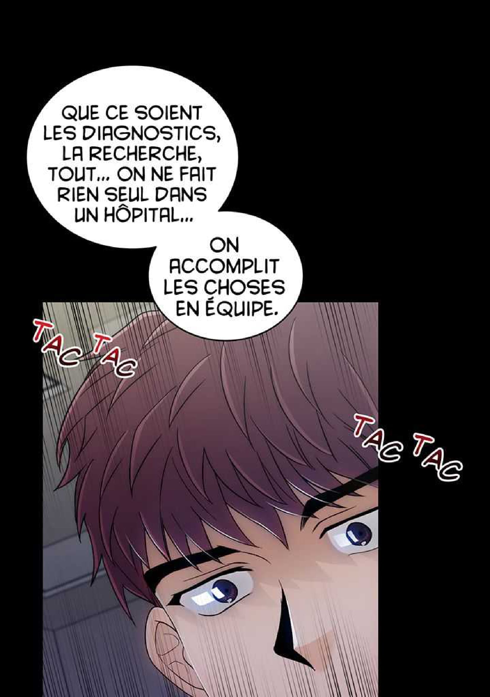 Read Medical Rebirth FR Manga Online