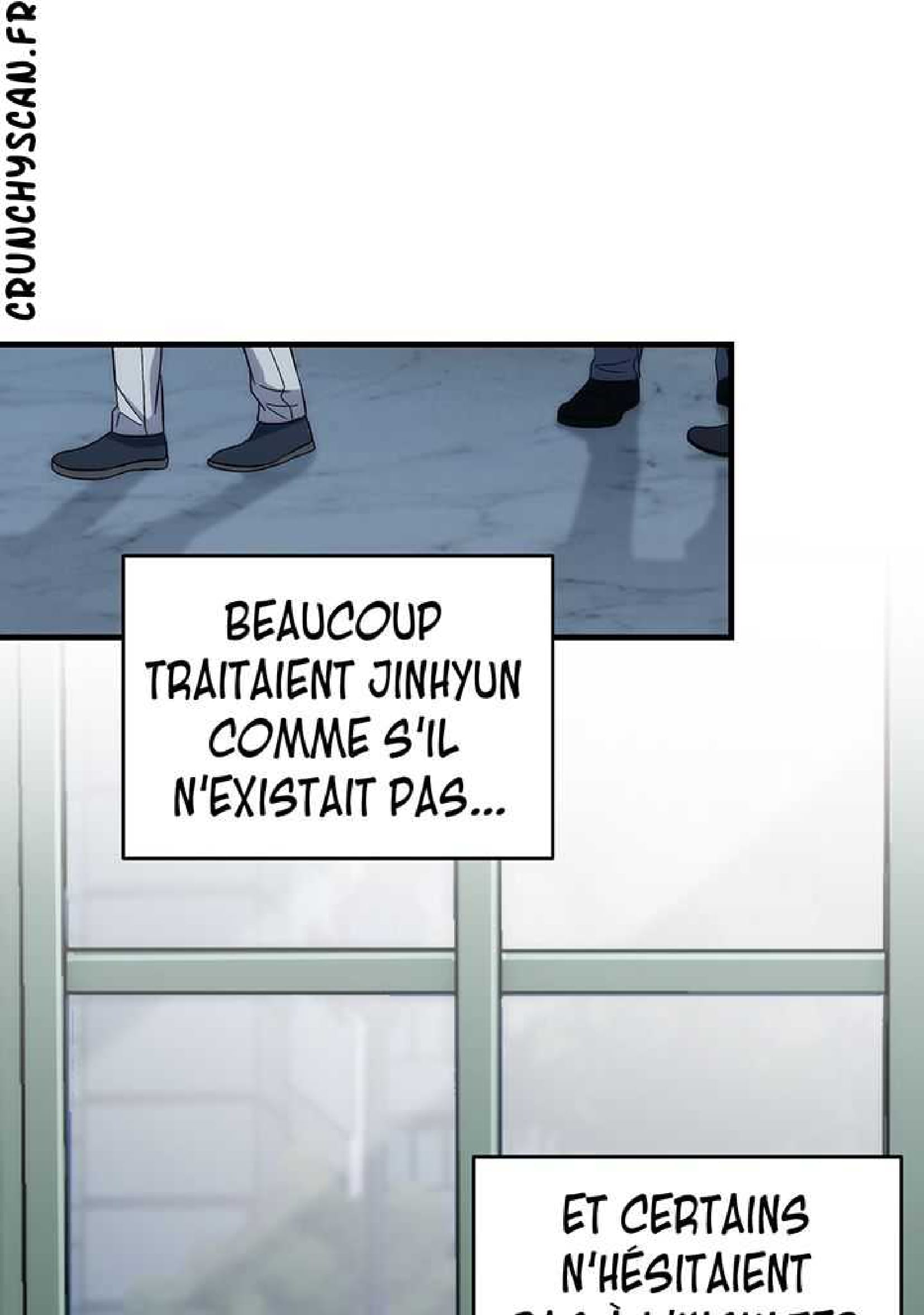 Read Medical Rebirth FR Manga Online