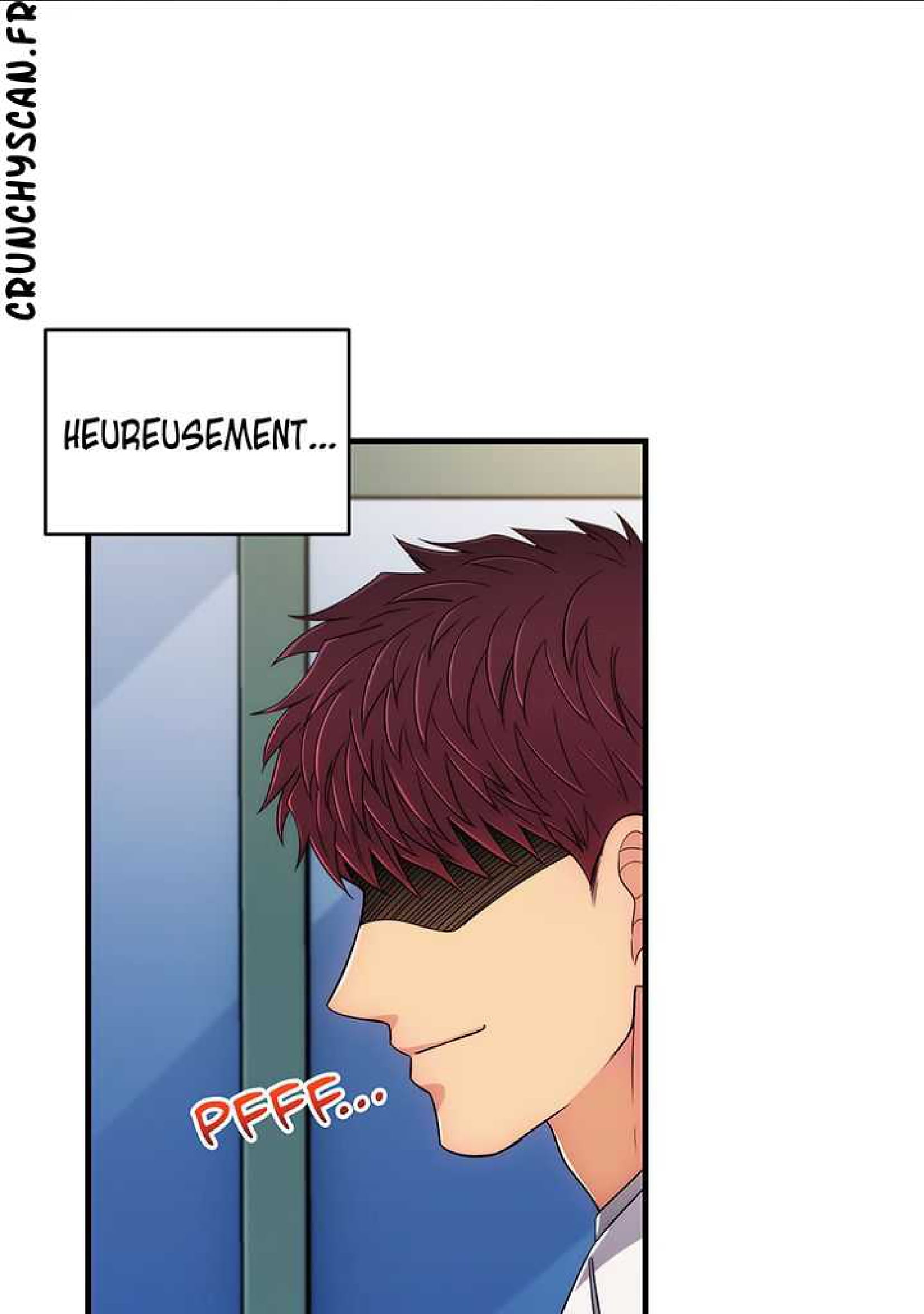 Read Medical Rebirth FR Manga Online