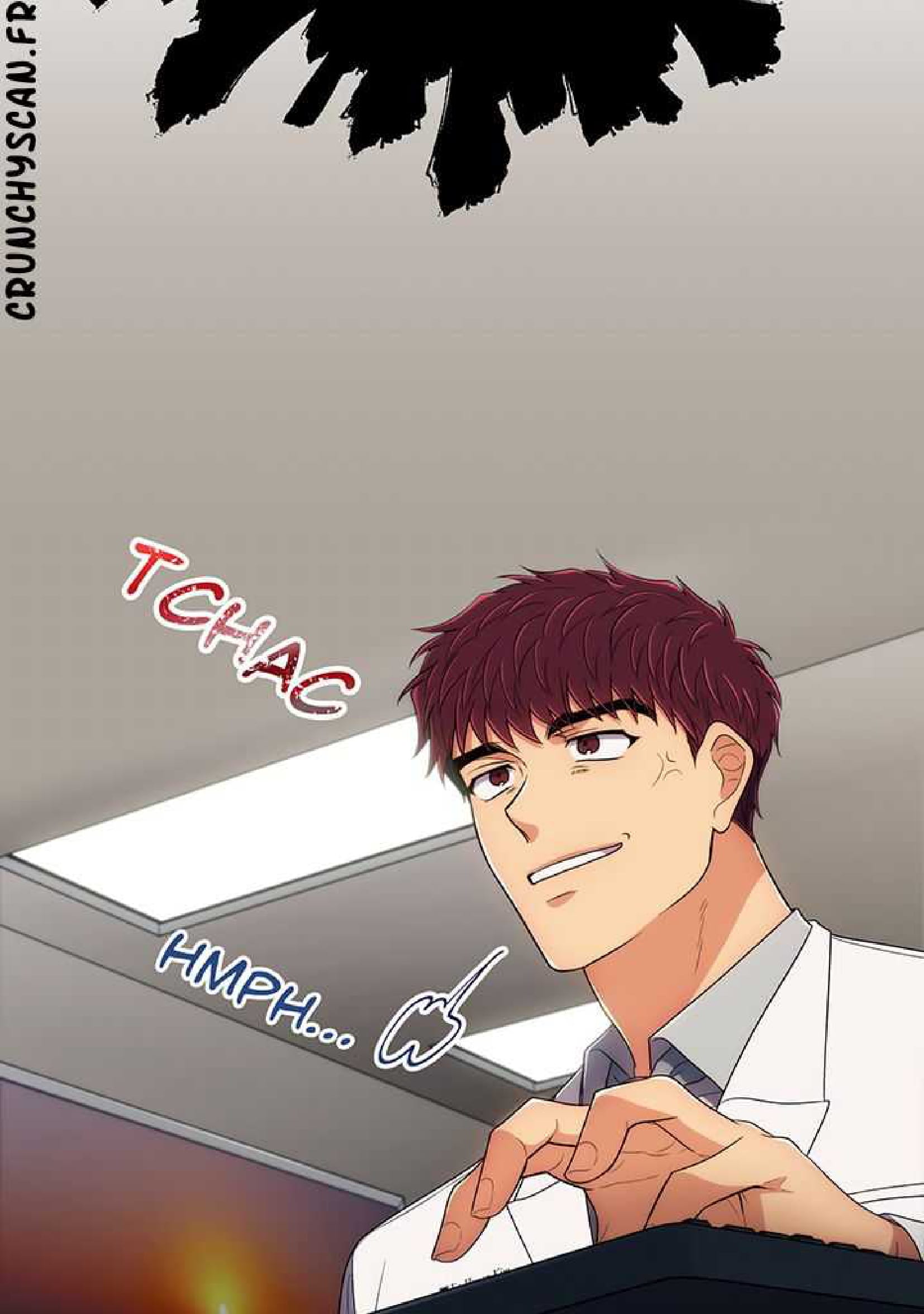 Read Medical Rebirth FR Manga Online