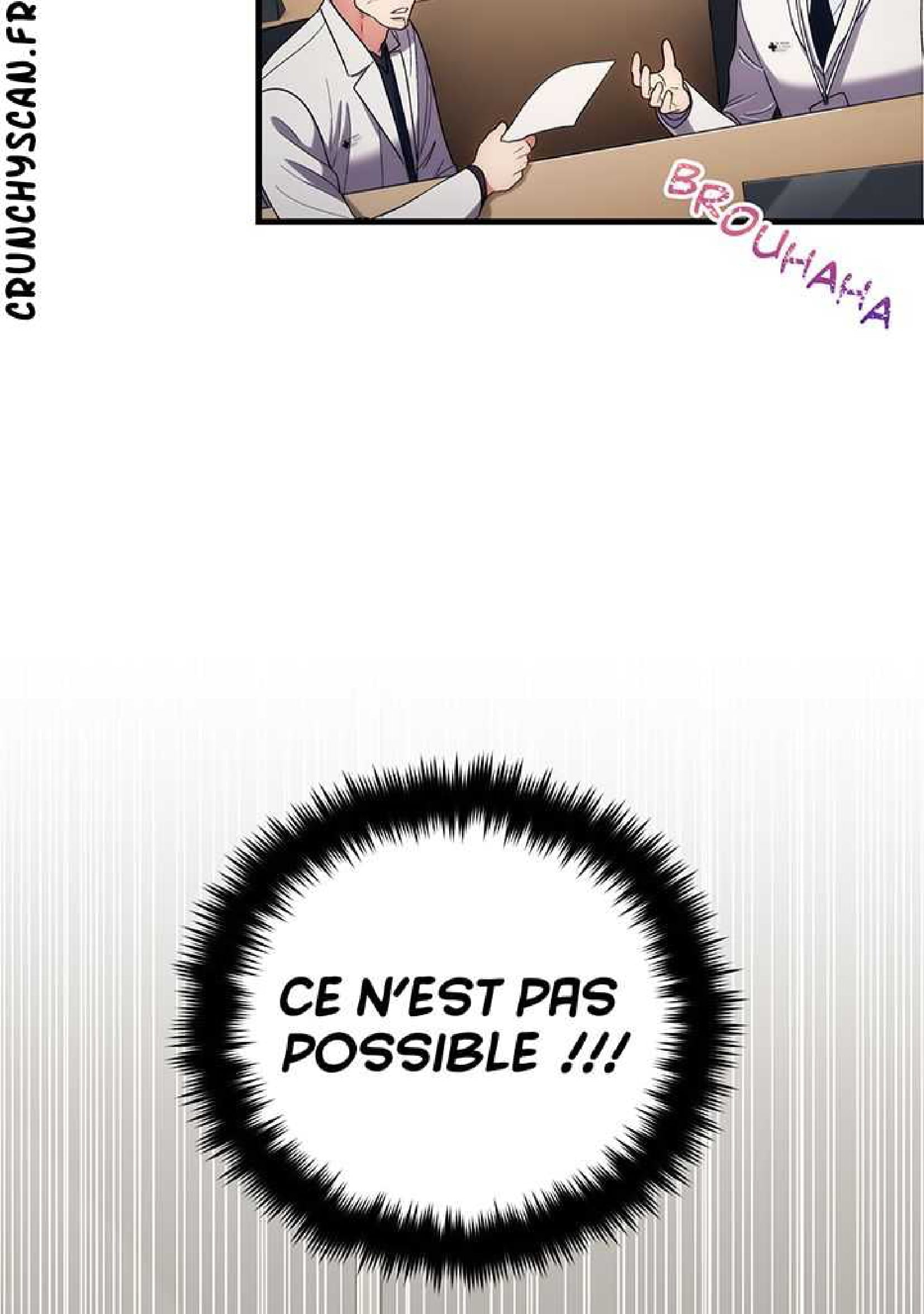 Read Medical Rebirth FR Manga Online