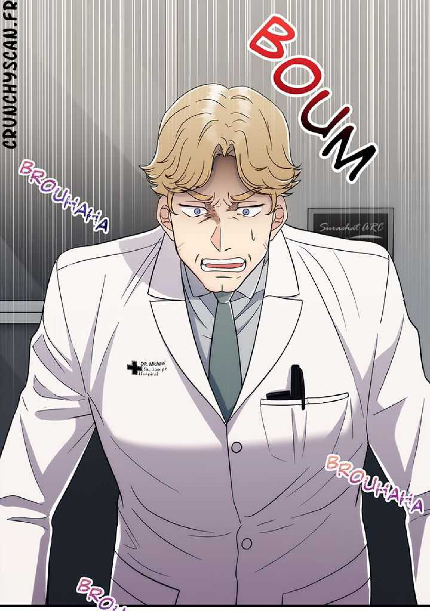 Read Medical Rebirth FR Manga Online