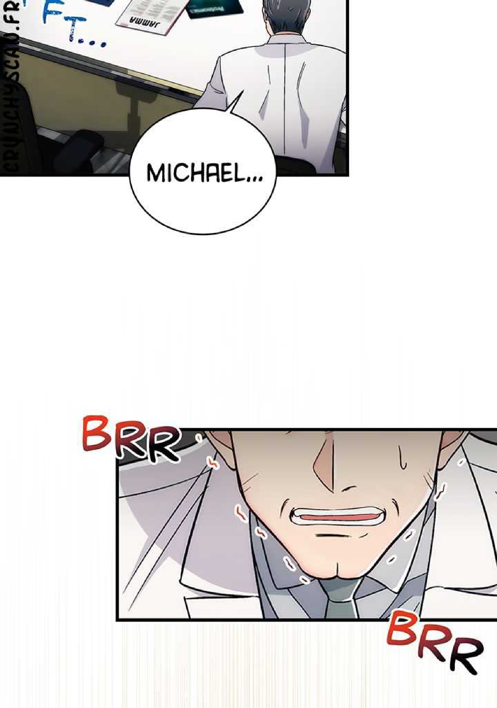 Read Medical Rebirth FR Manga Online