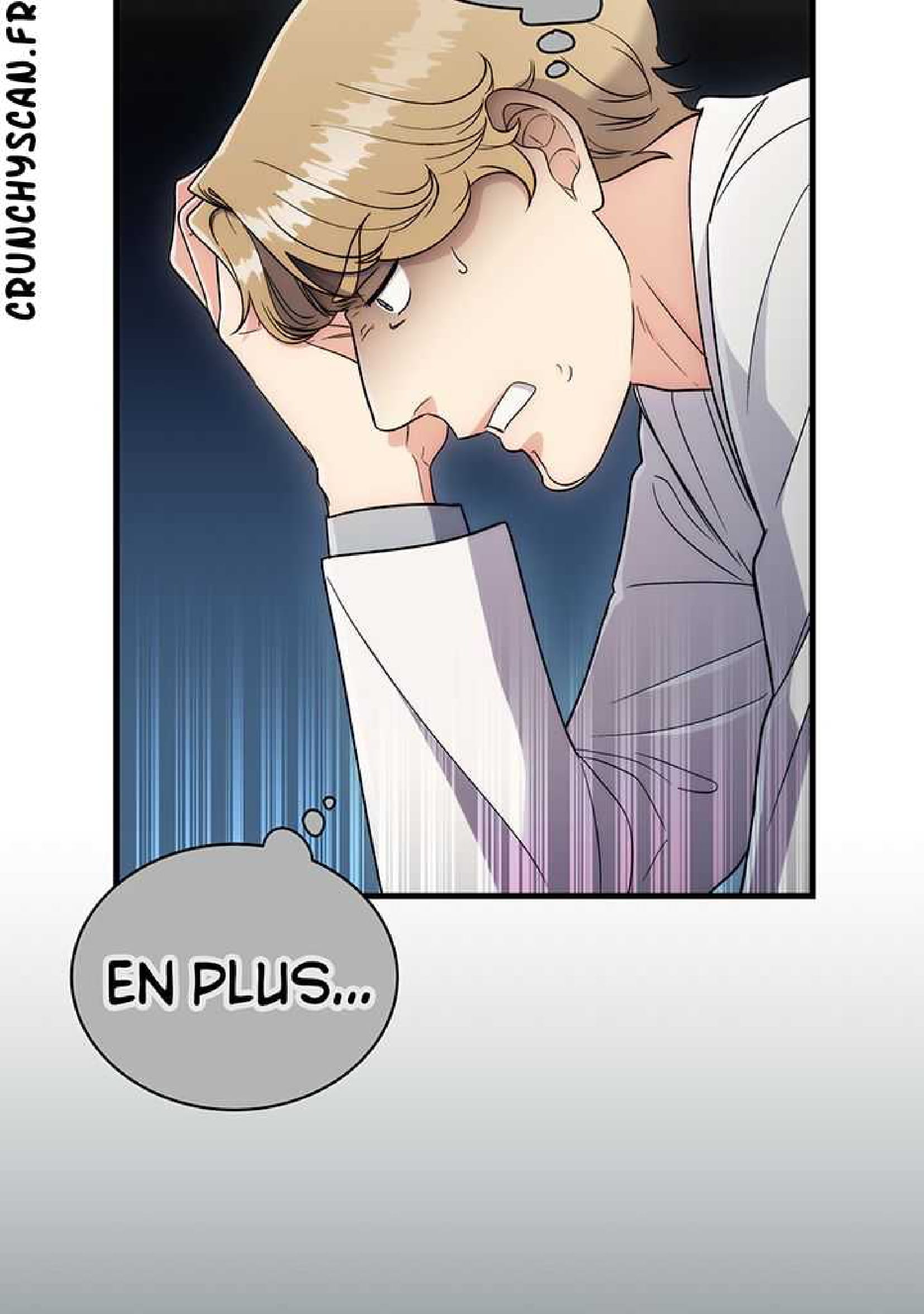Read Medical Rebirth FR Manga Online