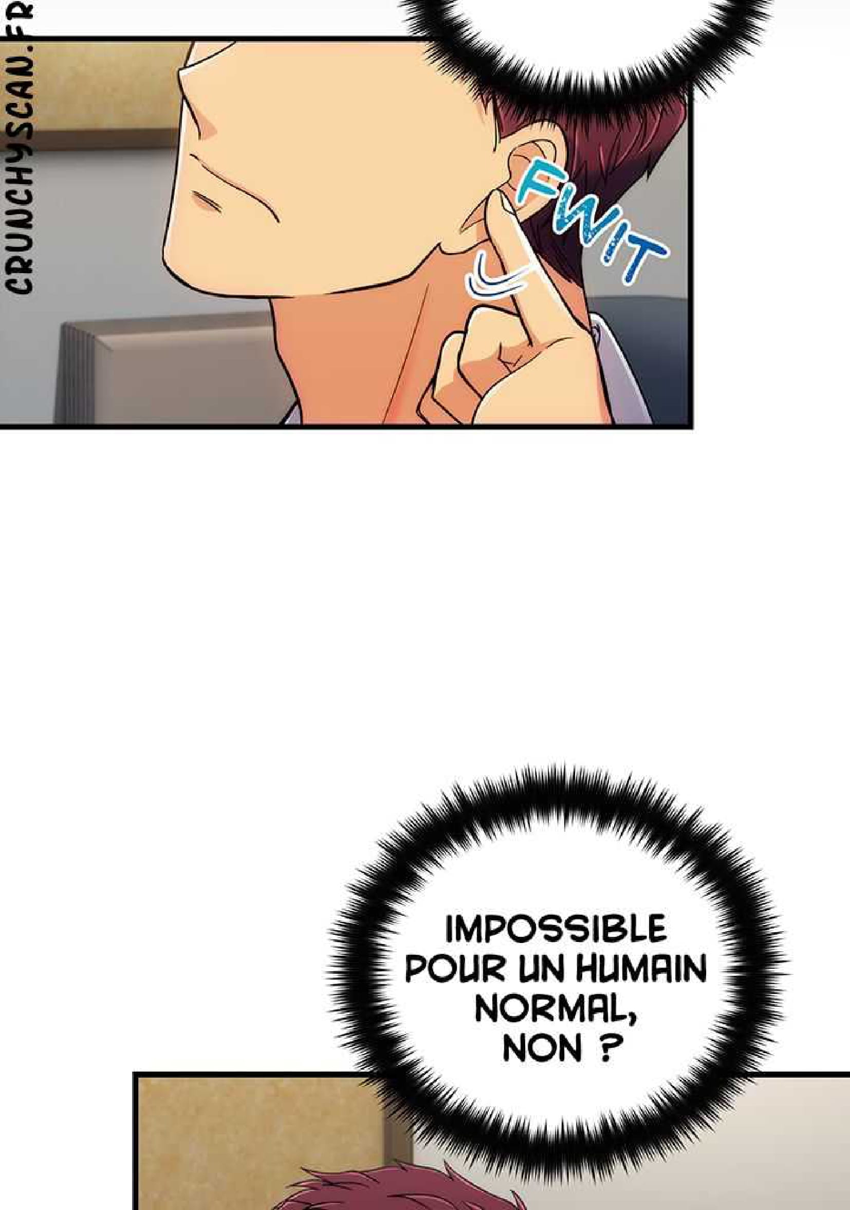 Read Medical Rebirth FR Manga Online