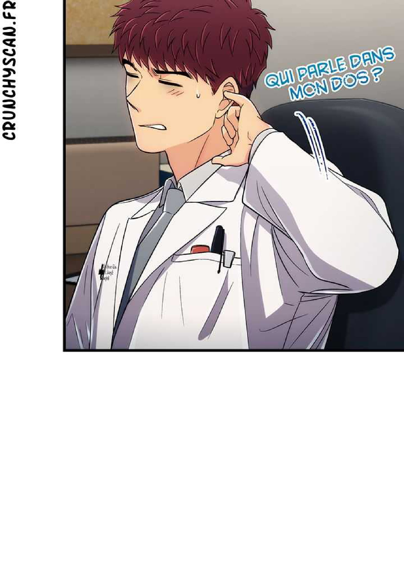 Read Medical Rebirth FR Manga Online