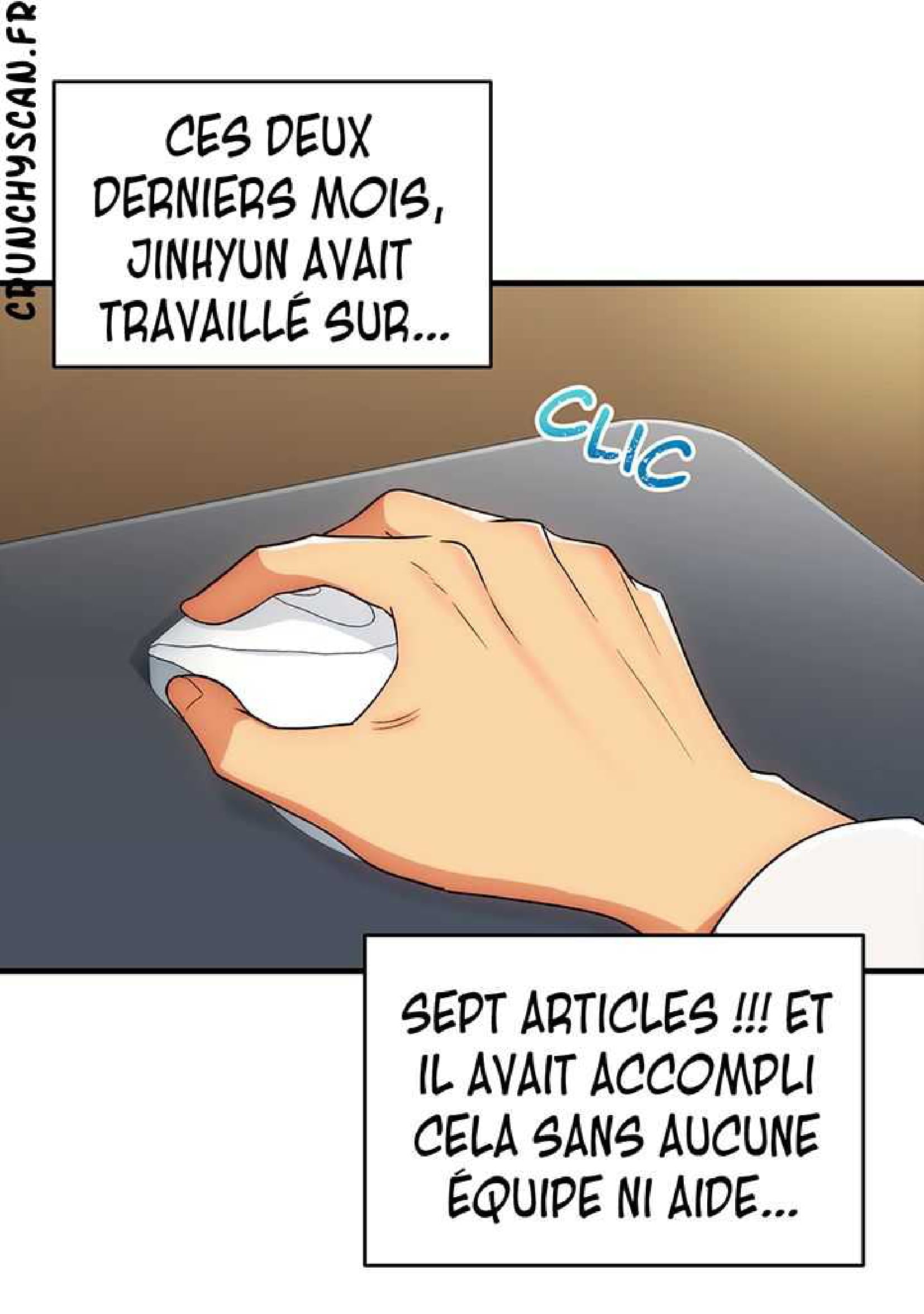 Read Medical Rebirth FR Manga Online