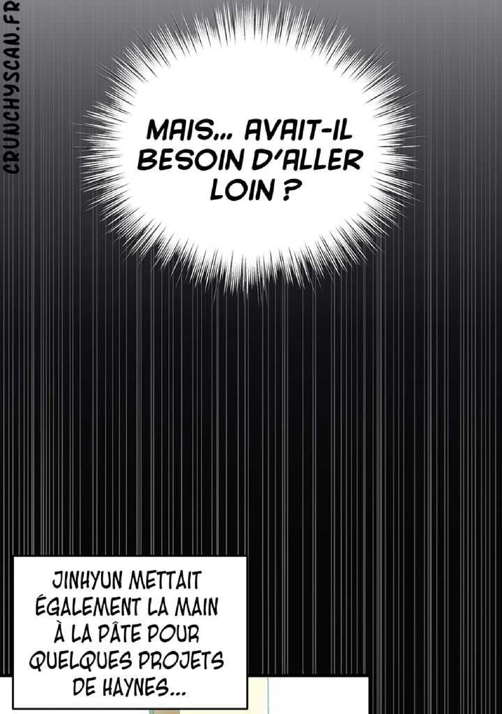 Read Medical Rebirth FR Manga Online