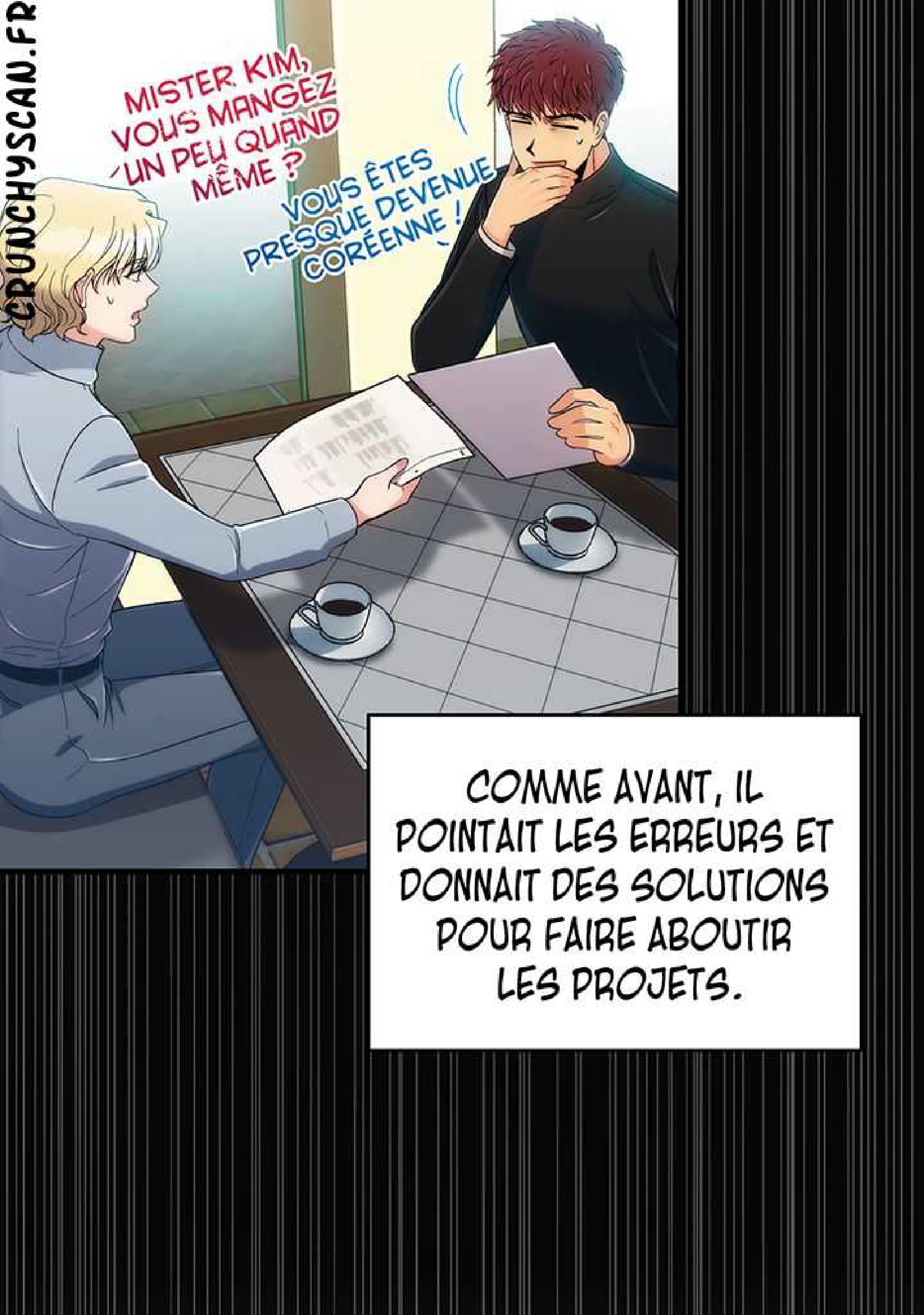 Read Medical Rebirth FR Manga Online