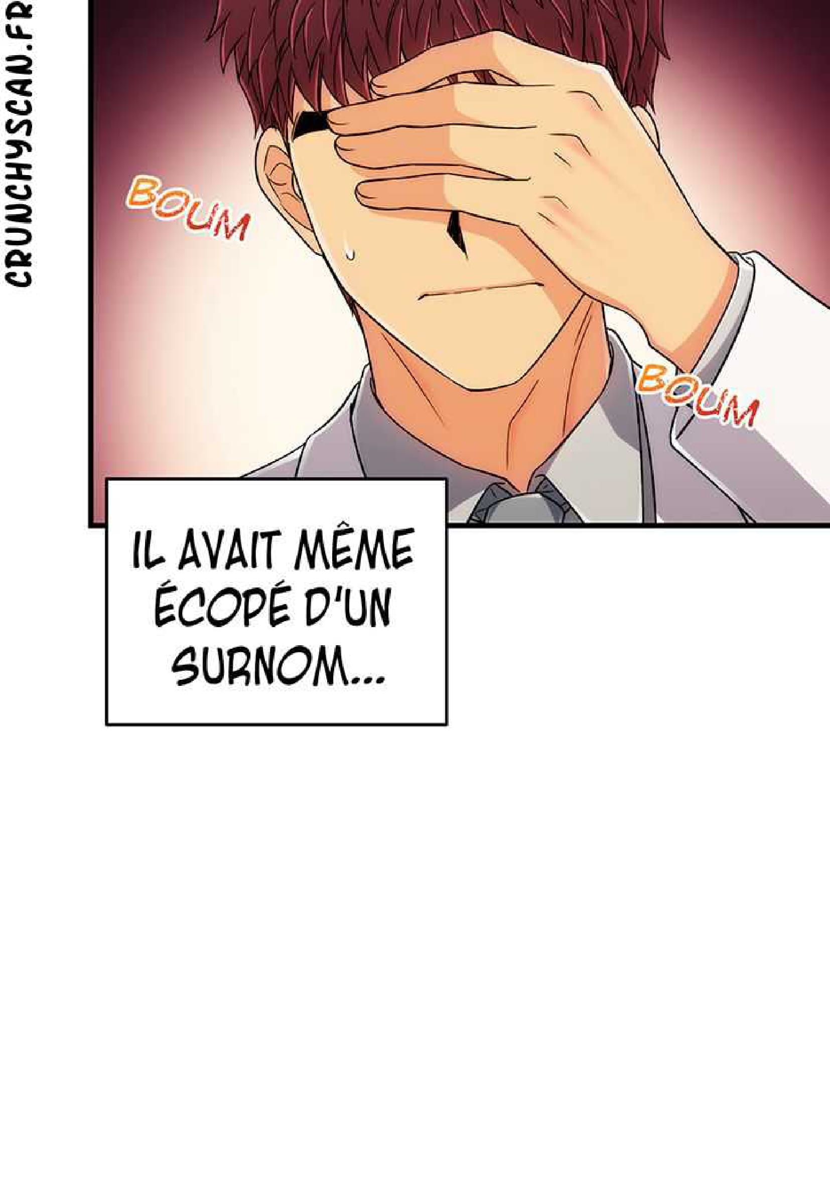 Read Medical Rebirth FR Manga Online