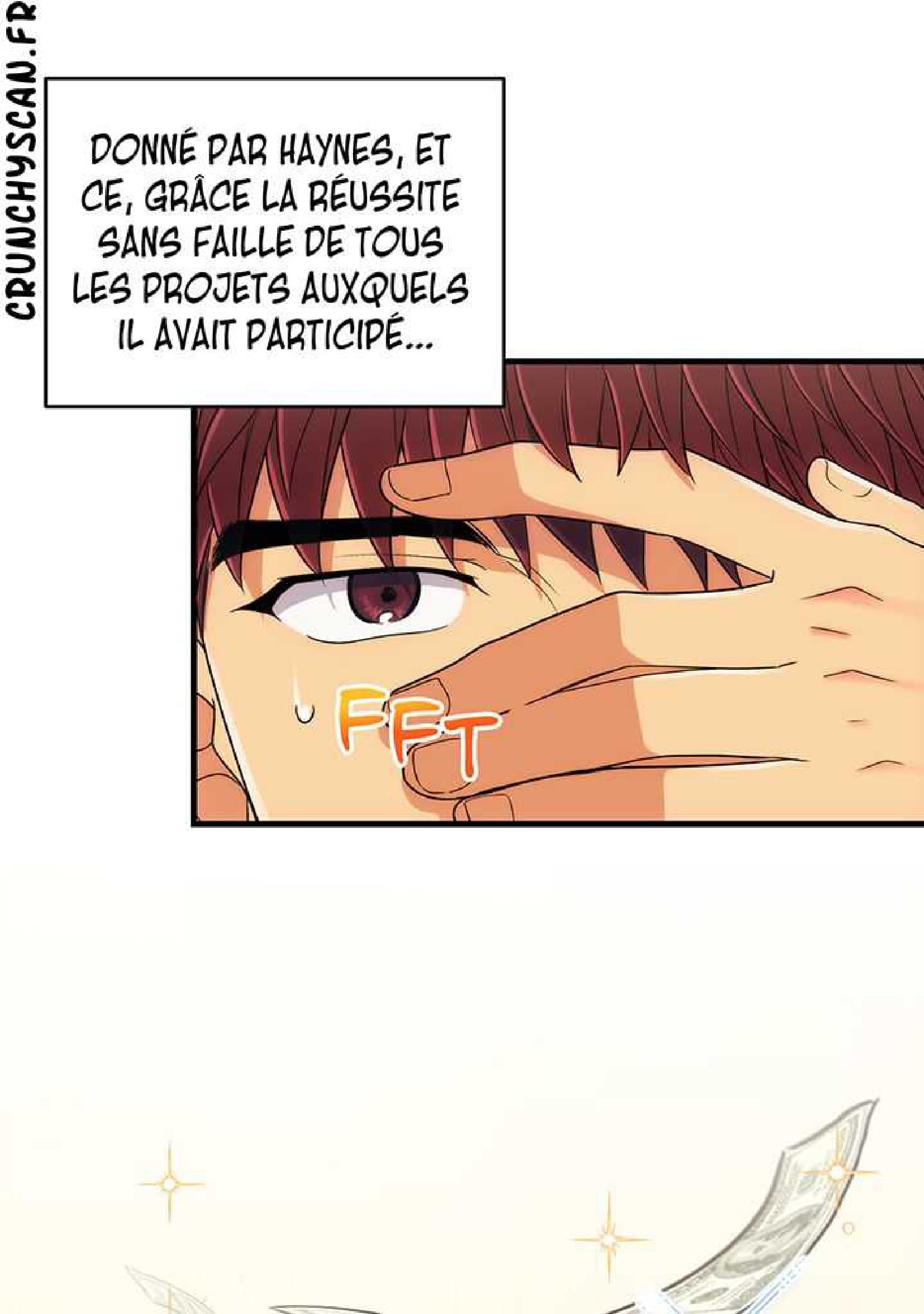 Read Medical Rebirth FR Manga Online