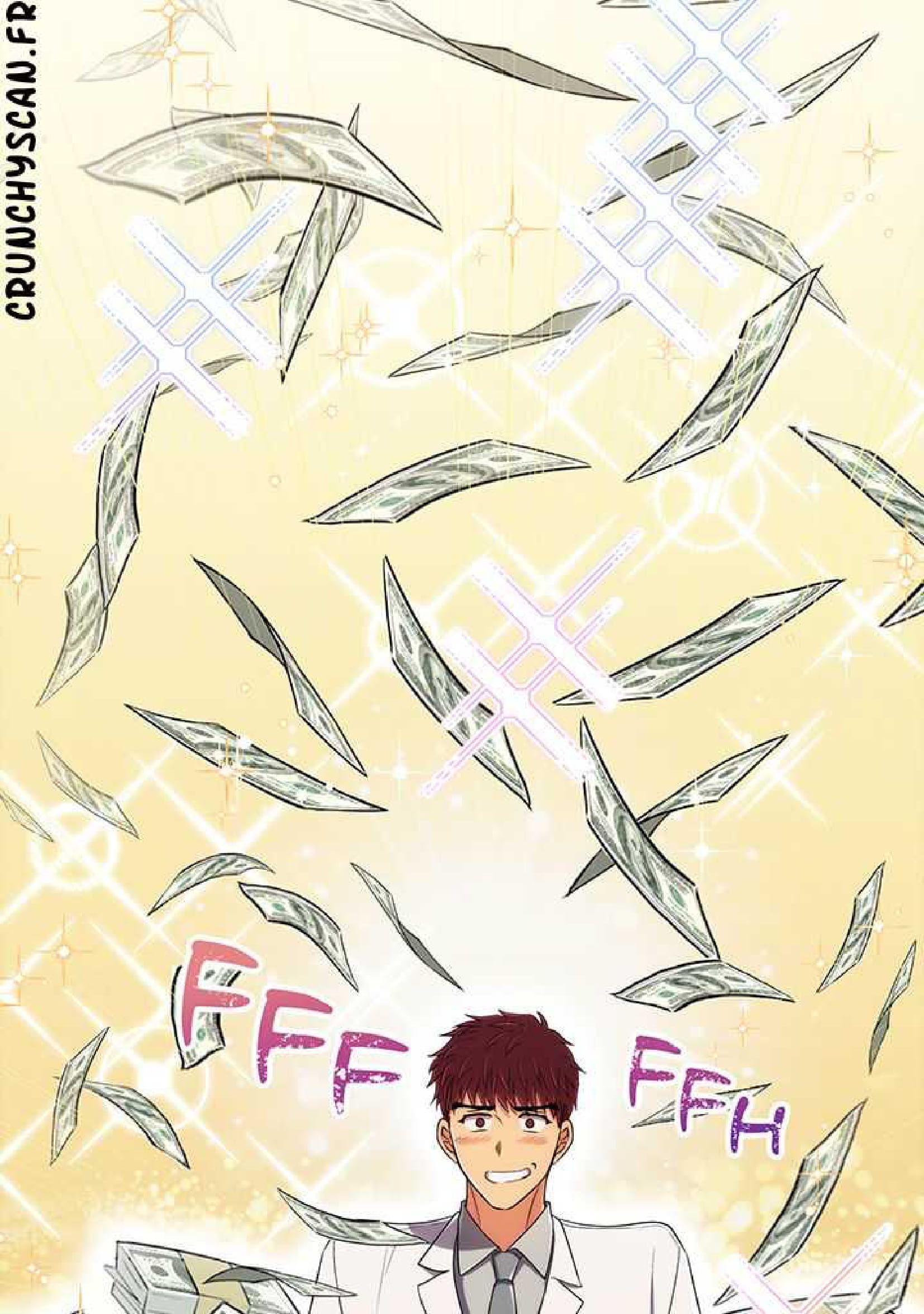 Read Medical Rebirth FR Manga Online