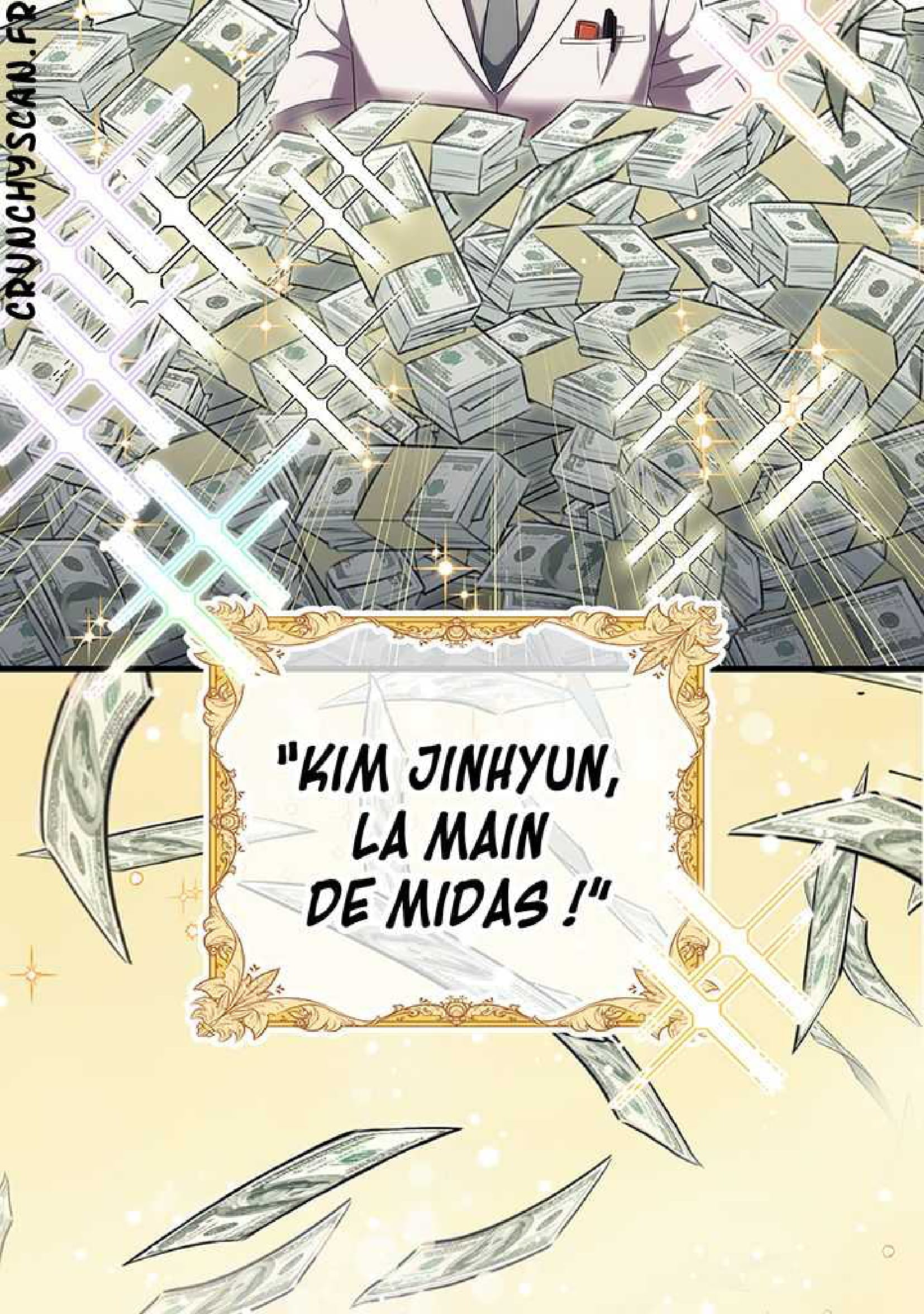 Read Medical Rebirth FR Manga Online