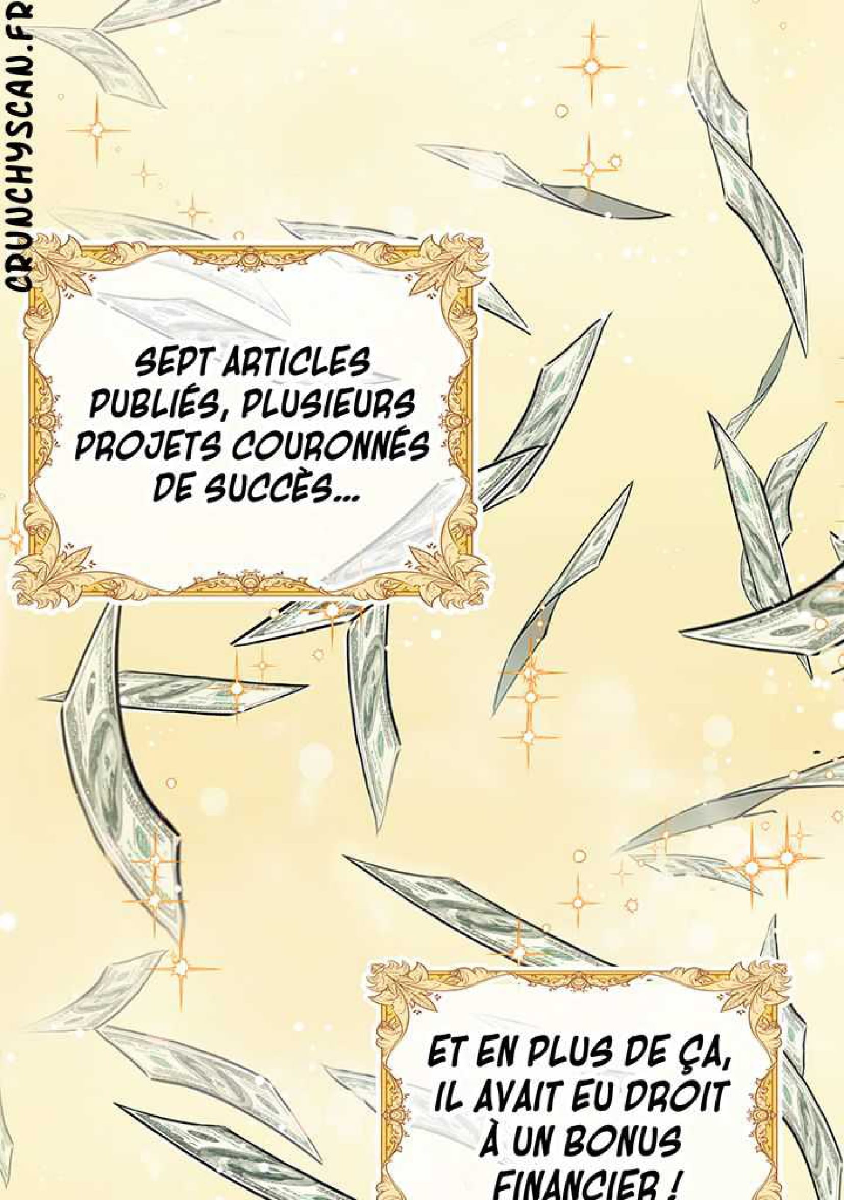 Read Medical Rebirth FR Manga Online