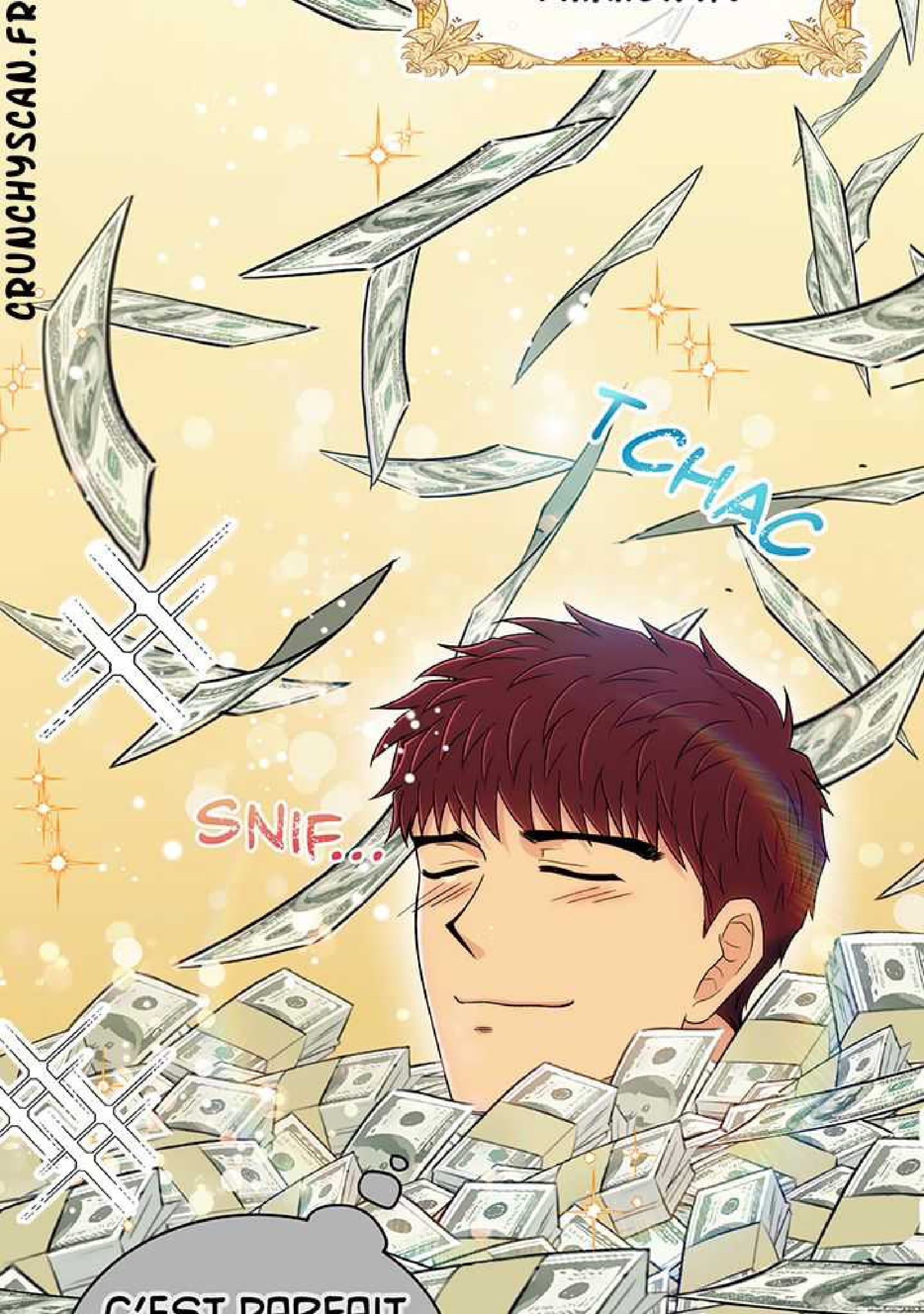 Read Medical Rebirth FR Manga Online