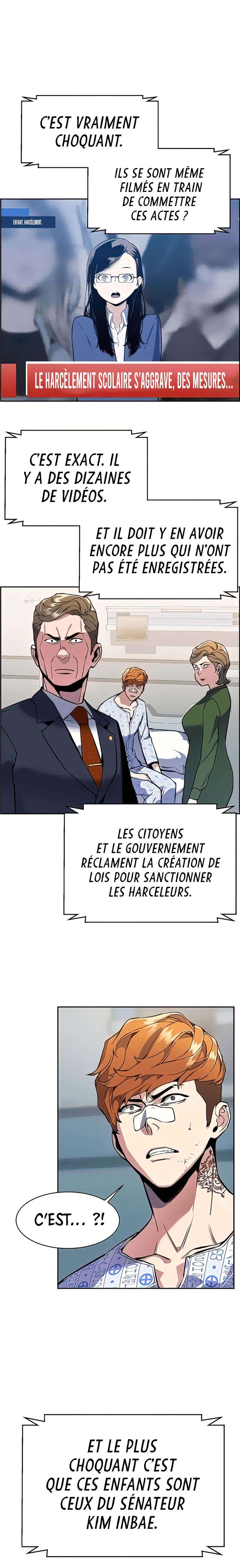 Read Mercenary Enrollment FR Manga Online