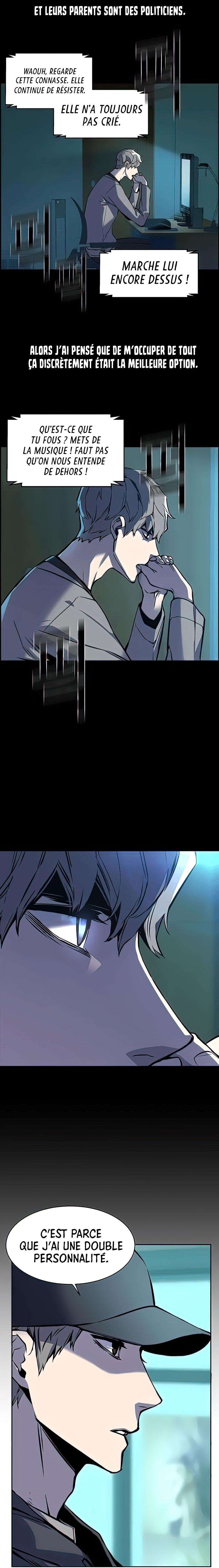 Read Mercenary Enrollment FR Manga Online