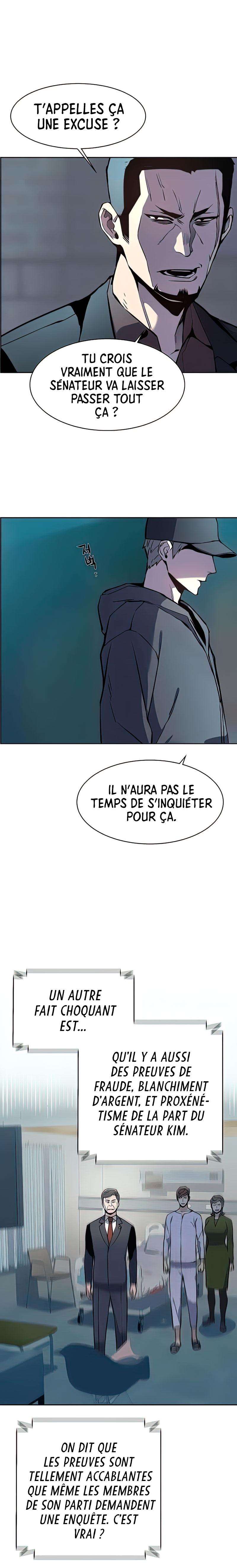 Read Mercenary Enrollment FR Manga Online