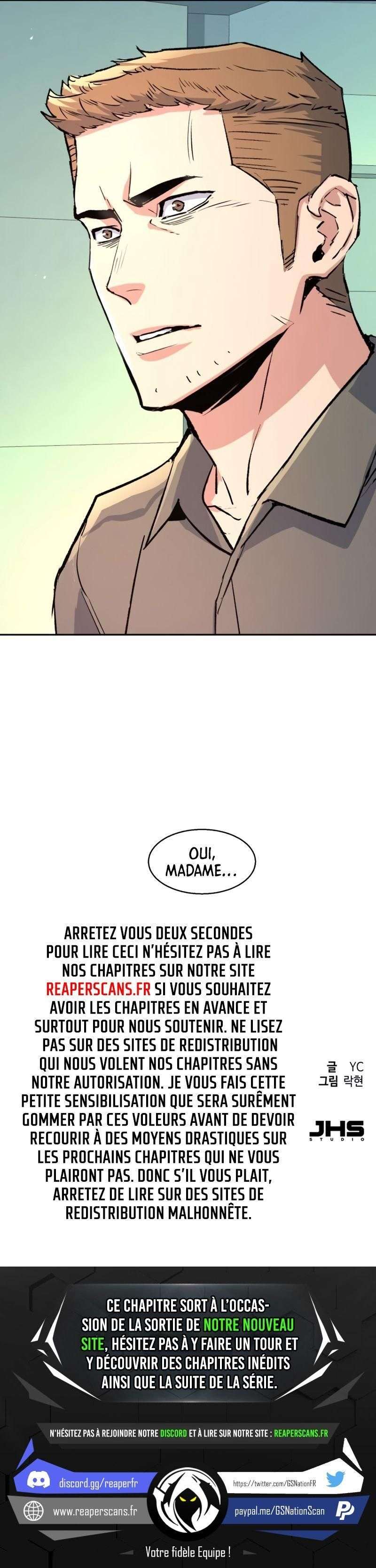 Read Mercenary Enrollment FR Manga Online