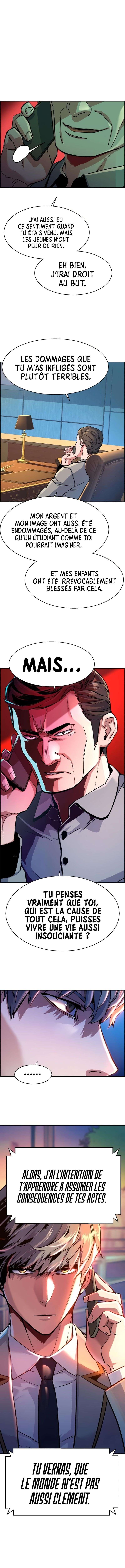 Read Mercenary Enrollment FR Manga Online