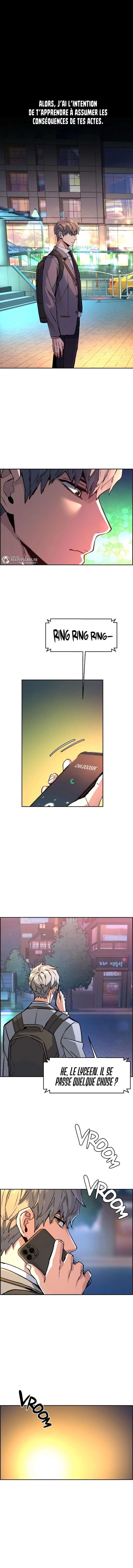 Read Mercenary Enrollment FR Manga Online