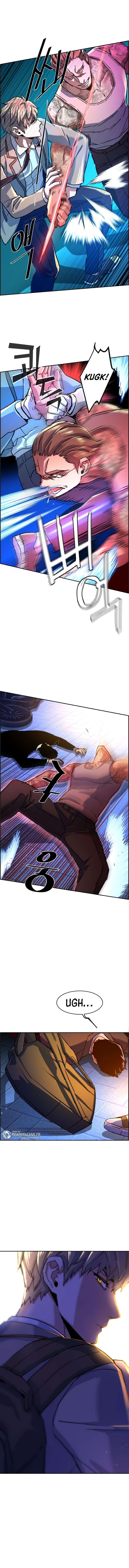 Read Mercenary Enrollment FR Manga Online