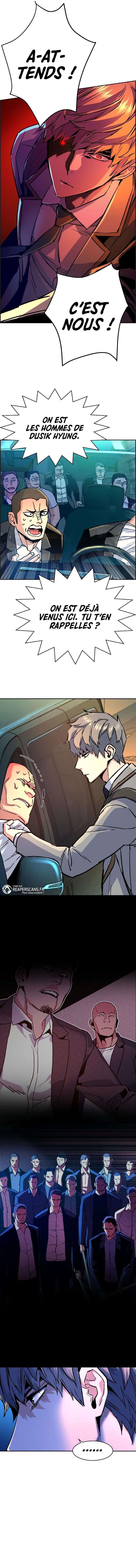 Read Mercenary Enrollment FR Manga Online