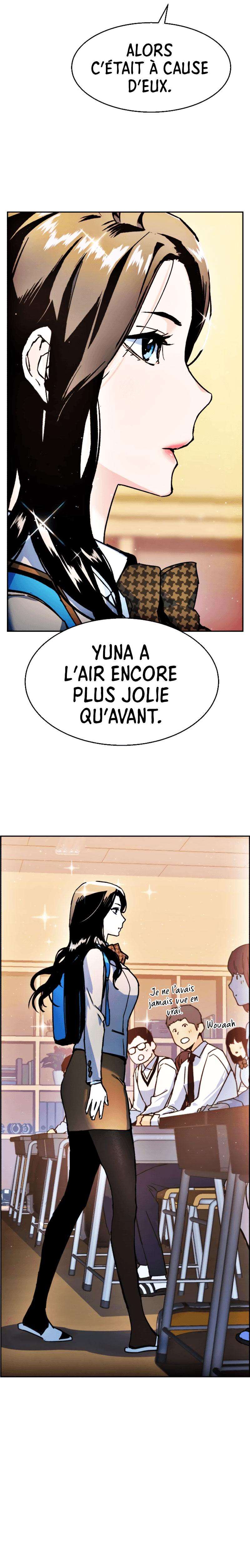 Read Mercenary Enrollment FR Manga Online