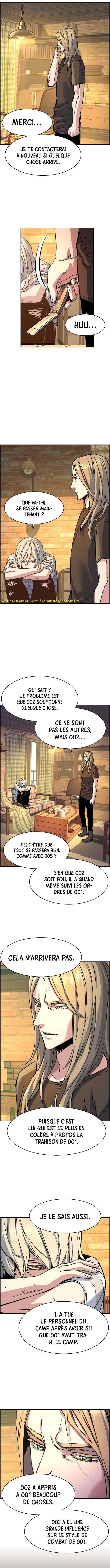 Read Mercenary Enrollment FR Manga Online