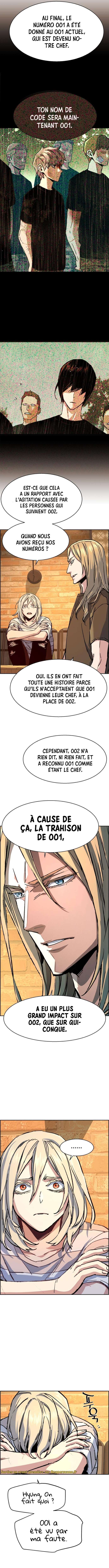 Read Mercenary Enrollment FR Manga Online