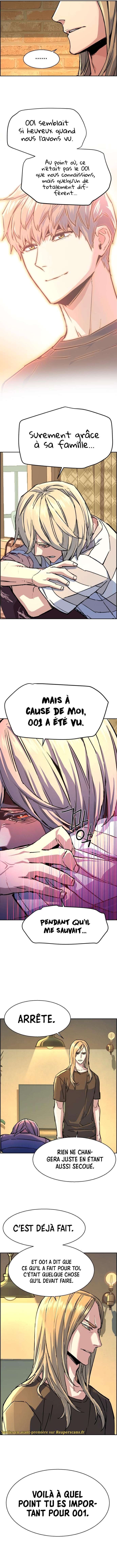 Read Mercenary Enrollment FR Manga Online